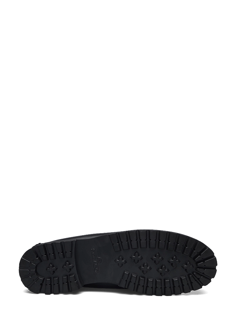 Sebago - Ranger Waxy - nach anlass kaufen - 924 - total black - 4