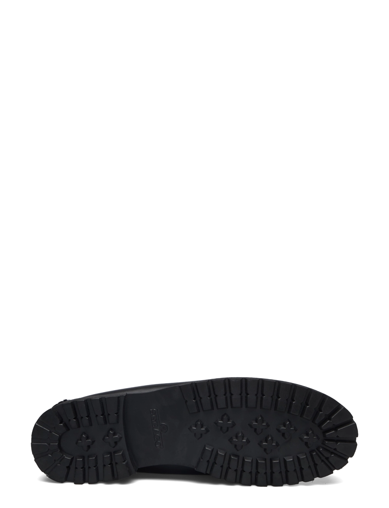 Sebago - Ranger Waxy - iepirkties noteiktam pasākumam - 924 - total black - 4