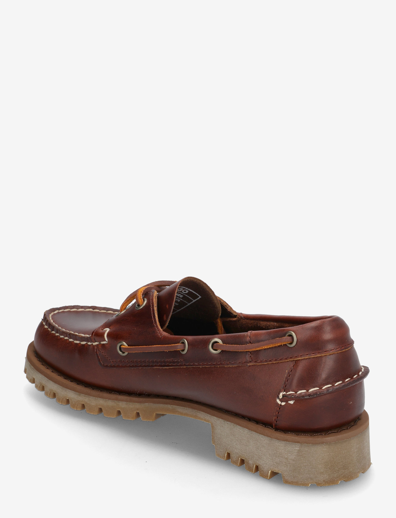 Sebago - Ranger Waxy - shoppa efter tillfälle - 925 - brown gum - 2