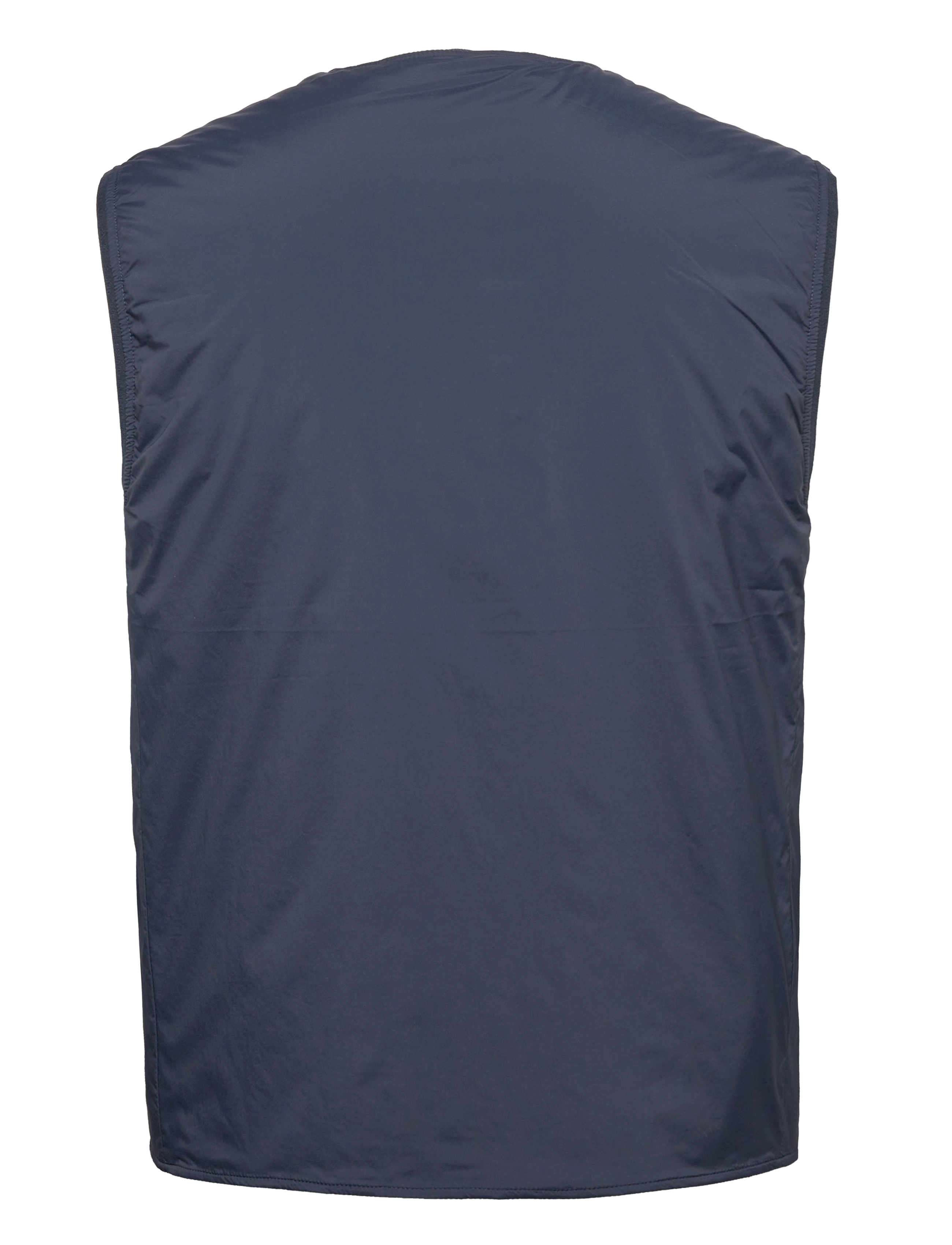 Sebago - Tuckedsl - blue marine - 1