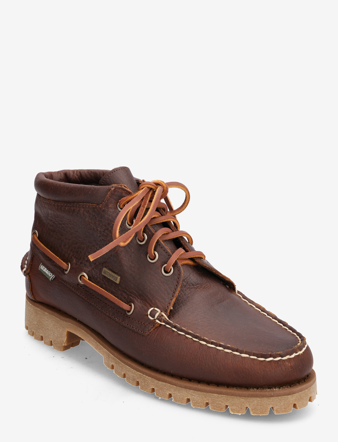 Timberland sebago sales