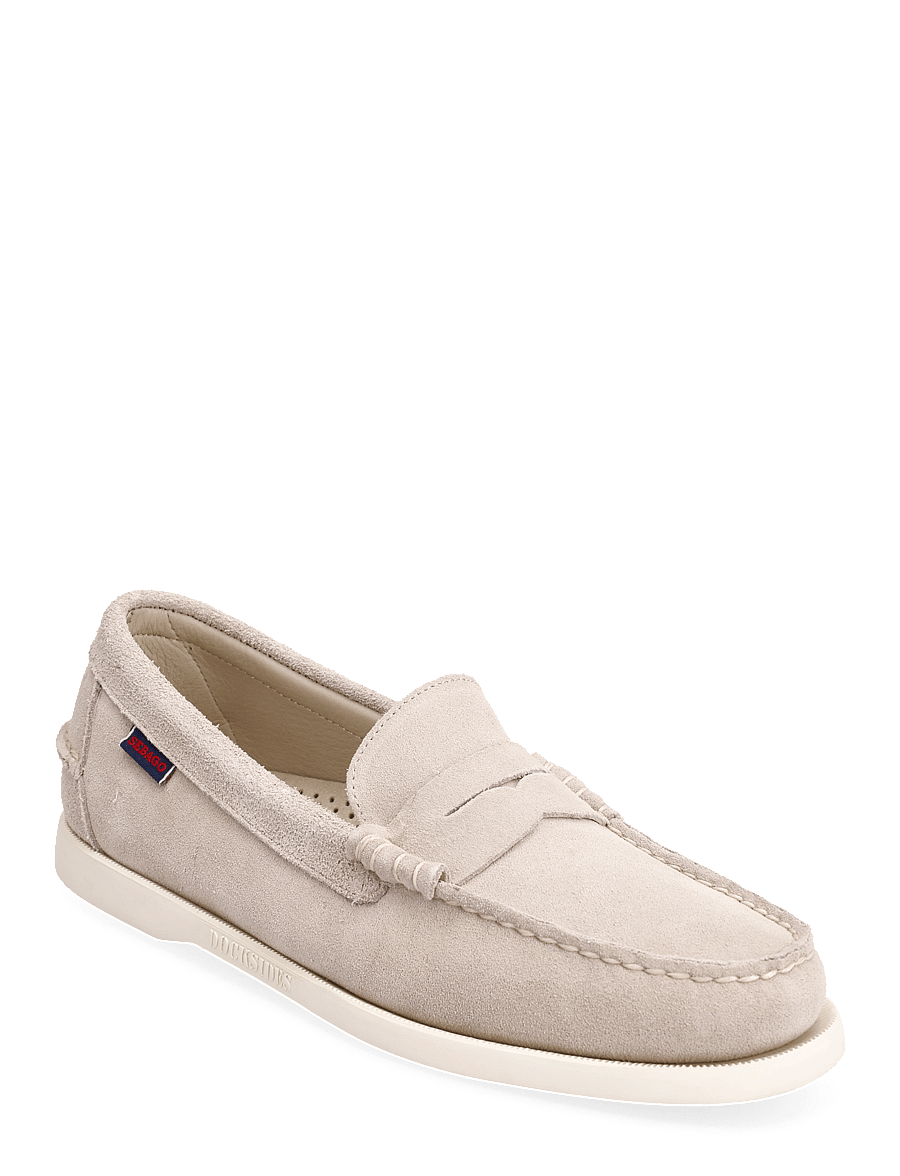 Sebago - Dan Boat Flesh Out - nach anlass kaufen - 910 - brown taupe - 0