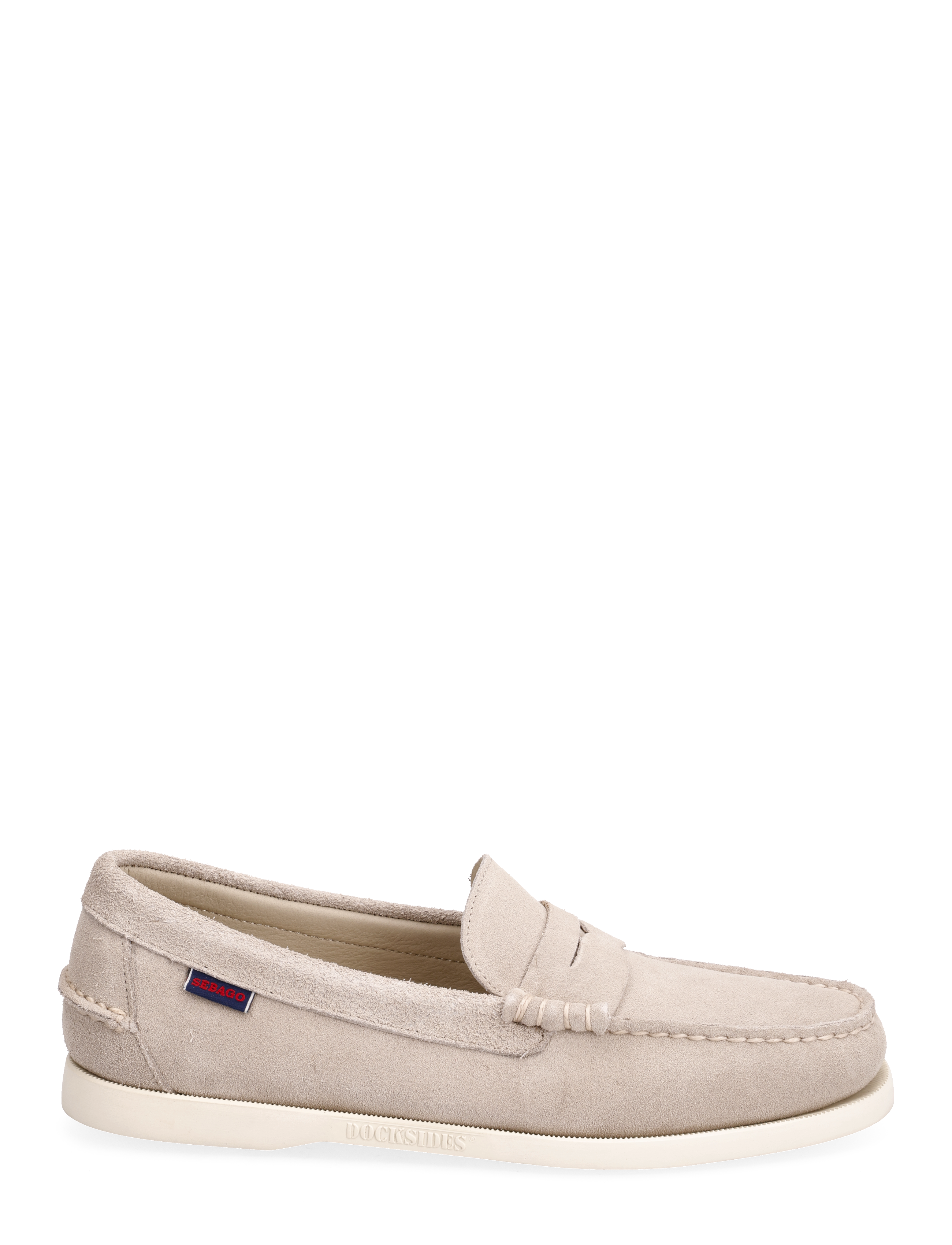 Sebago - Dan Boat Flesh Out - shop by occasion - 910 - brown taupe - 1