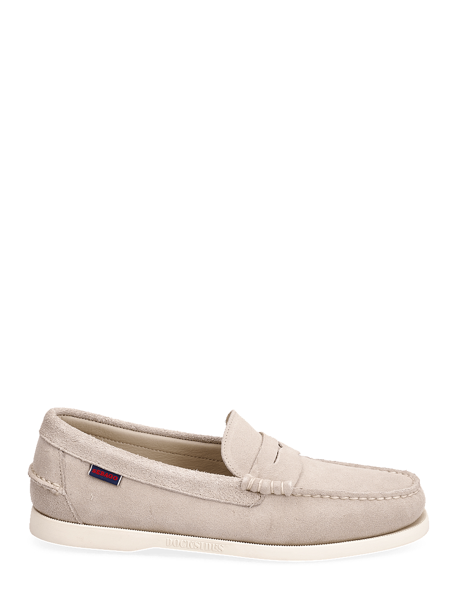 Sebago - Dan Boat Flesh Out - nach anlass kaufen - 910 - brown taupe - 1