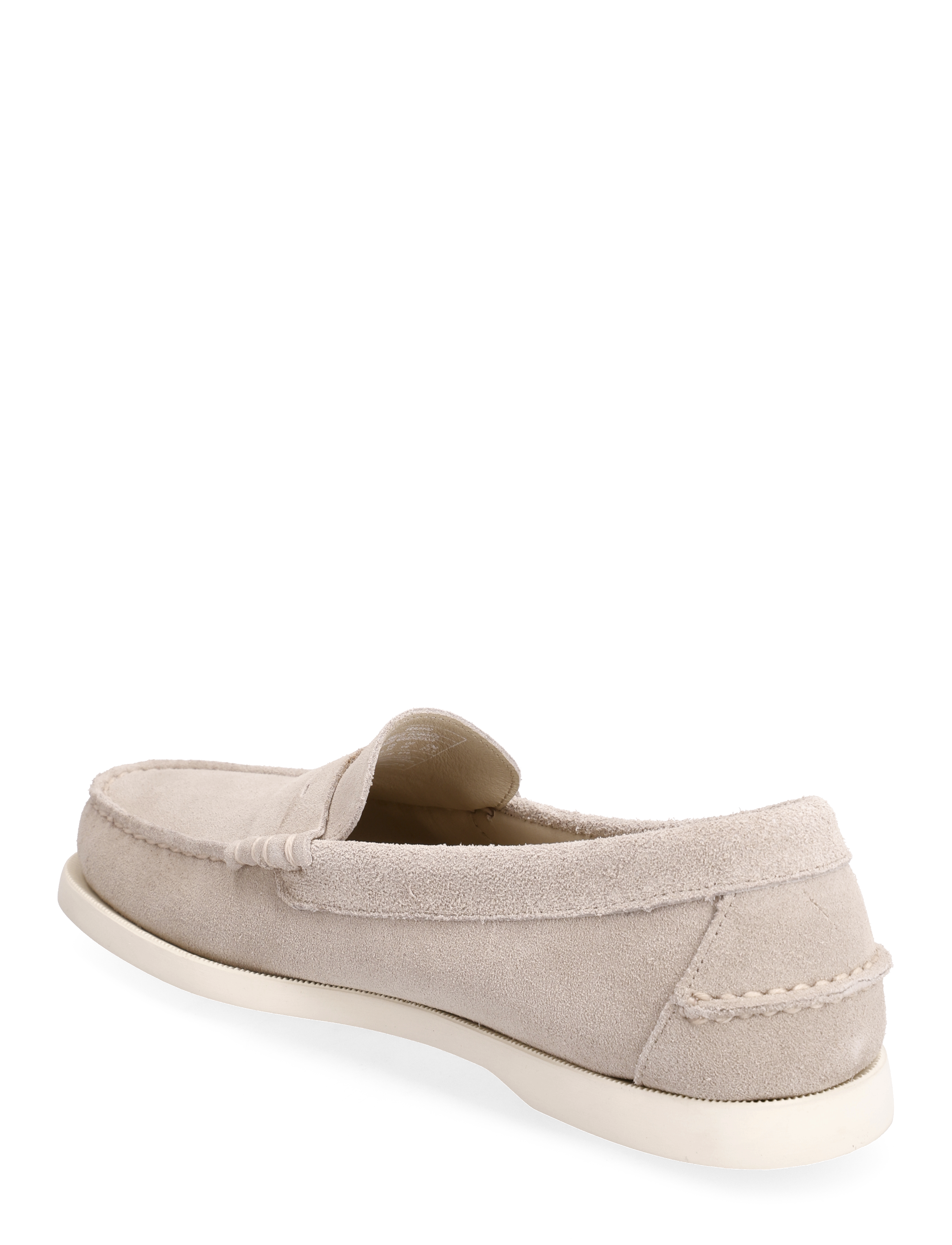 Sebago - Dan Boat Flesh Out - shop by occasion - 910 - brown taupe - 2
