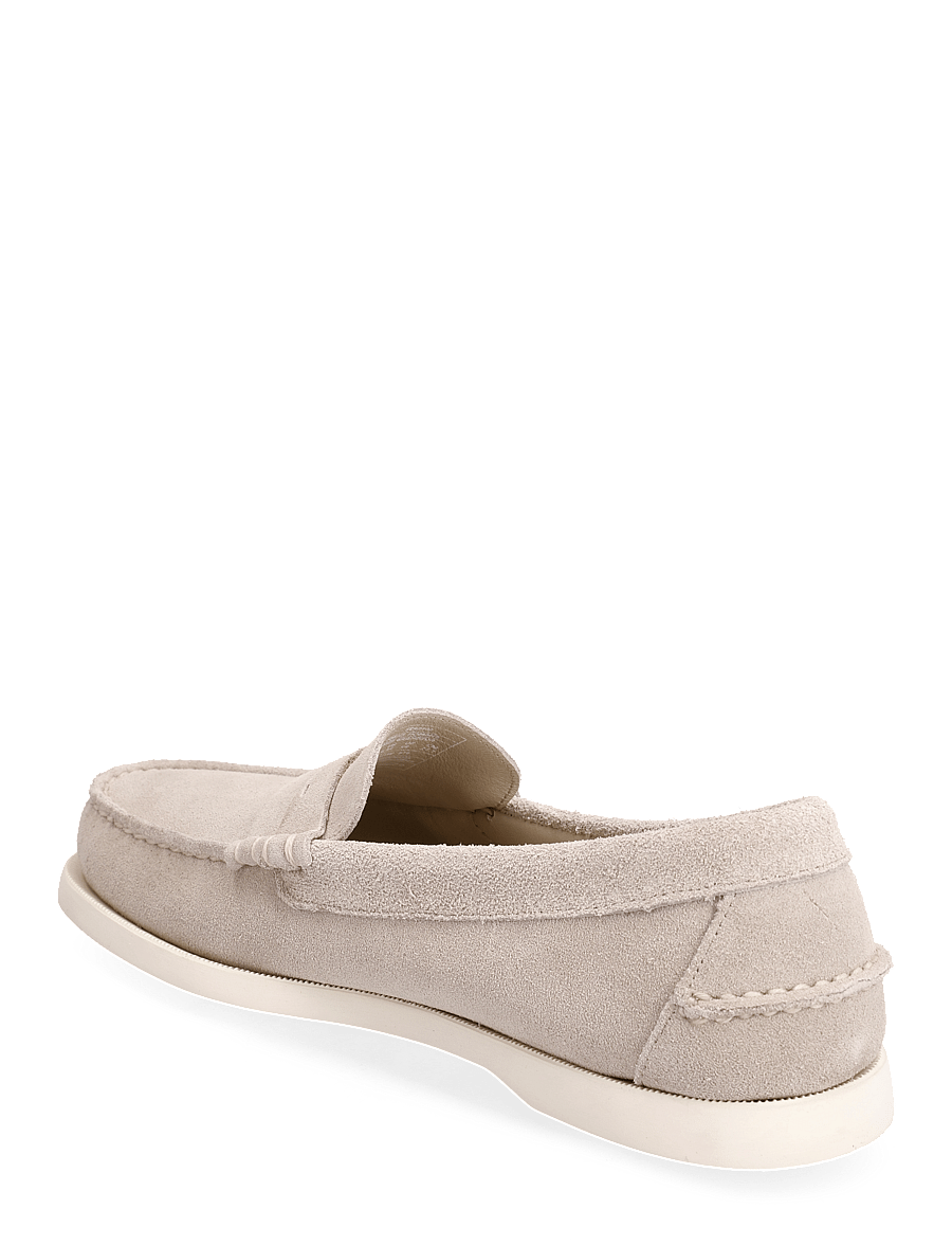 Sebago - Dan Boat Flesh Out - nach anlass kaufen - 910 - brown taupe - 2