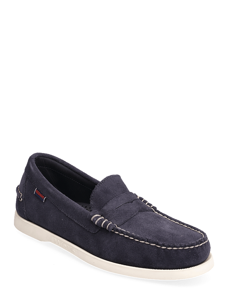 Sebago - Dan Boat Flesh Out - nach anlass kaufen - a97-blue universe - 0