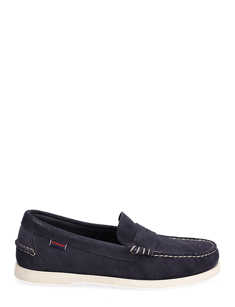 Sebago - Dan Boat Flesh Out - nach anlass kaufen - a97-blue universe - 1