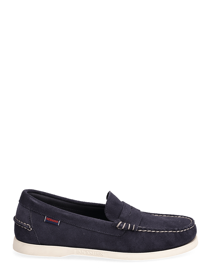 Sebago - Dan Boat Flesh Out - nach anlass kaufen - a97-blue universe - 1