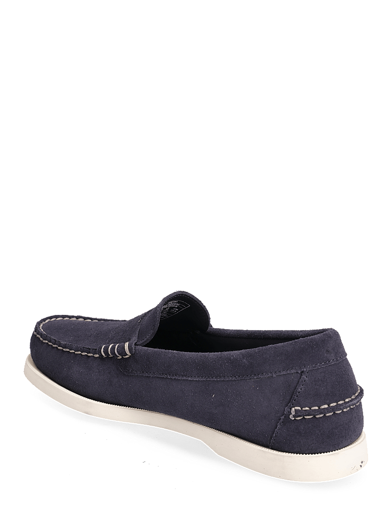 Sebago - Dan Boat Flesh Out - nach anlass kaufen - a97-blue universe - 2