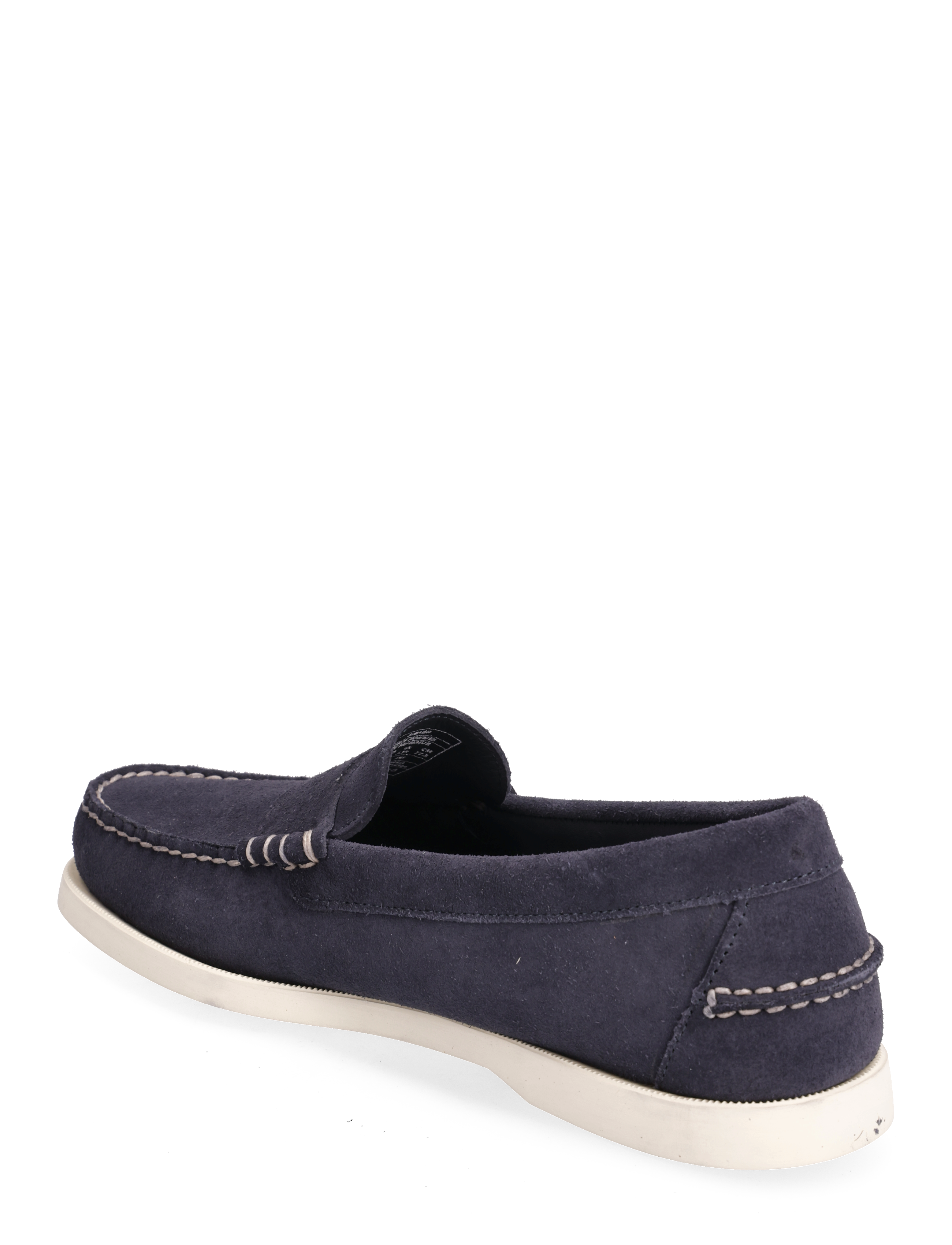Sebago - Dan Boat Flesh Out - shoppa efter tillfälle - a97-blue universe - 2