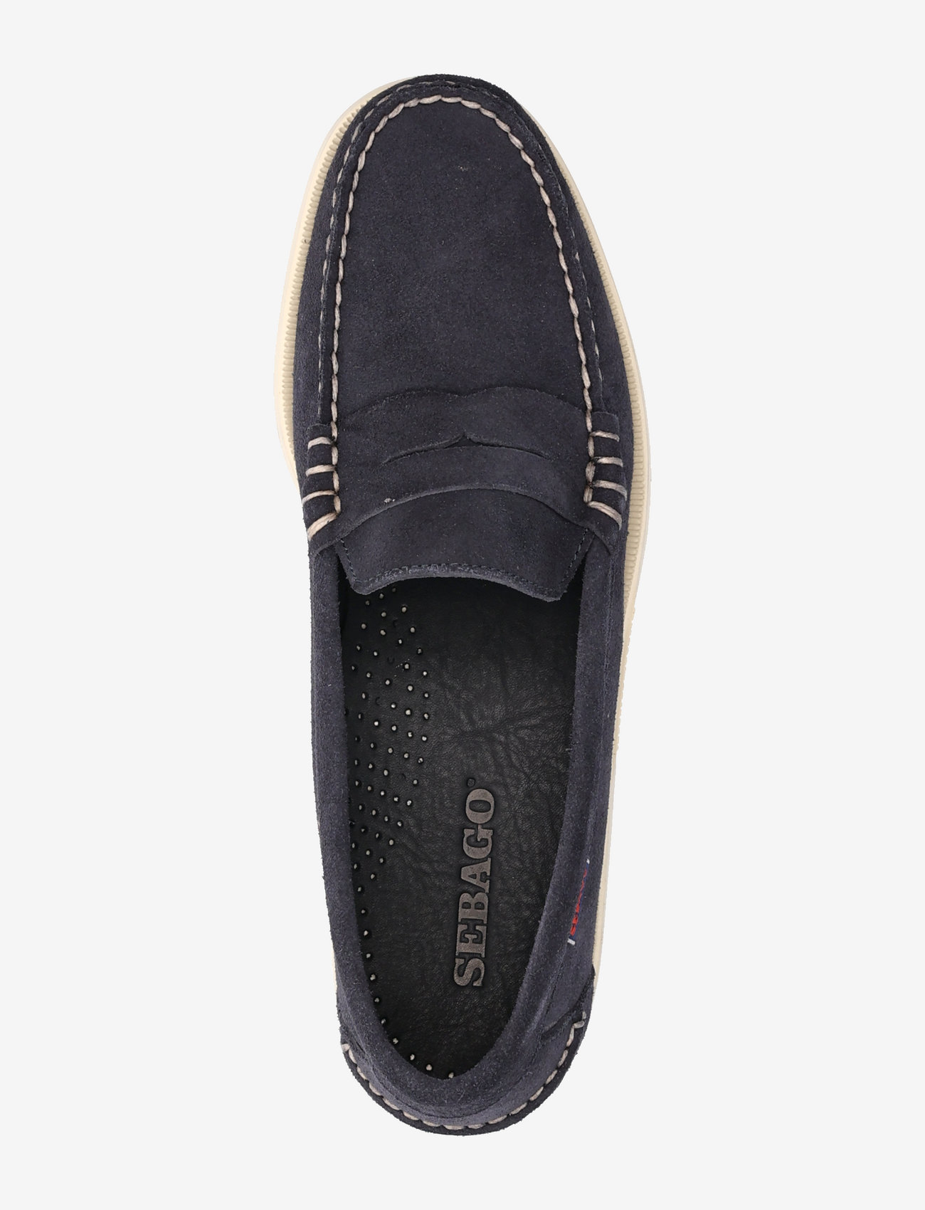 Sebago - Dan Boat Flesh Out - nach anlass kaufen - a97-blue universe - 3