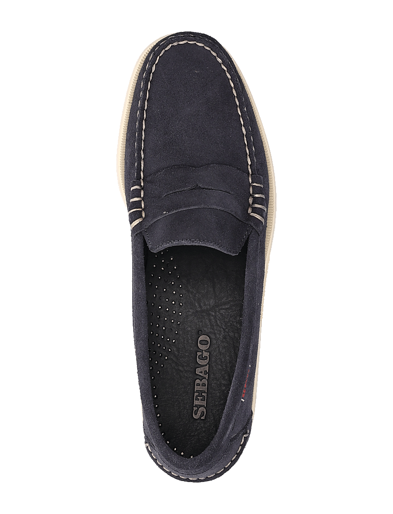 Sebago - Dan Boat Flesh Out - nach anlass kaufen - a97-blue universe - 3