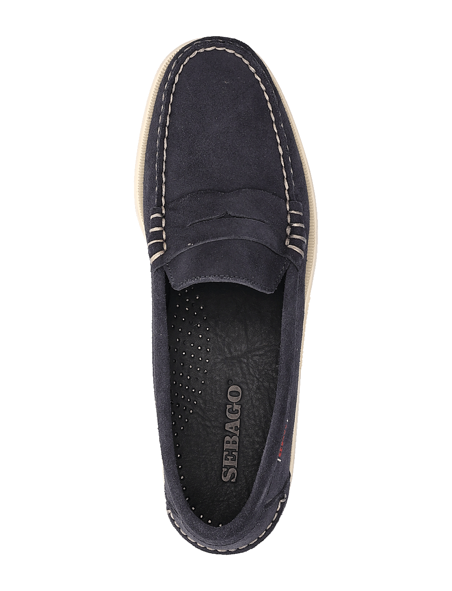 Sebago - Dan Boat Flesh Out - nach anlass kaufen - a97-blue universe - 3