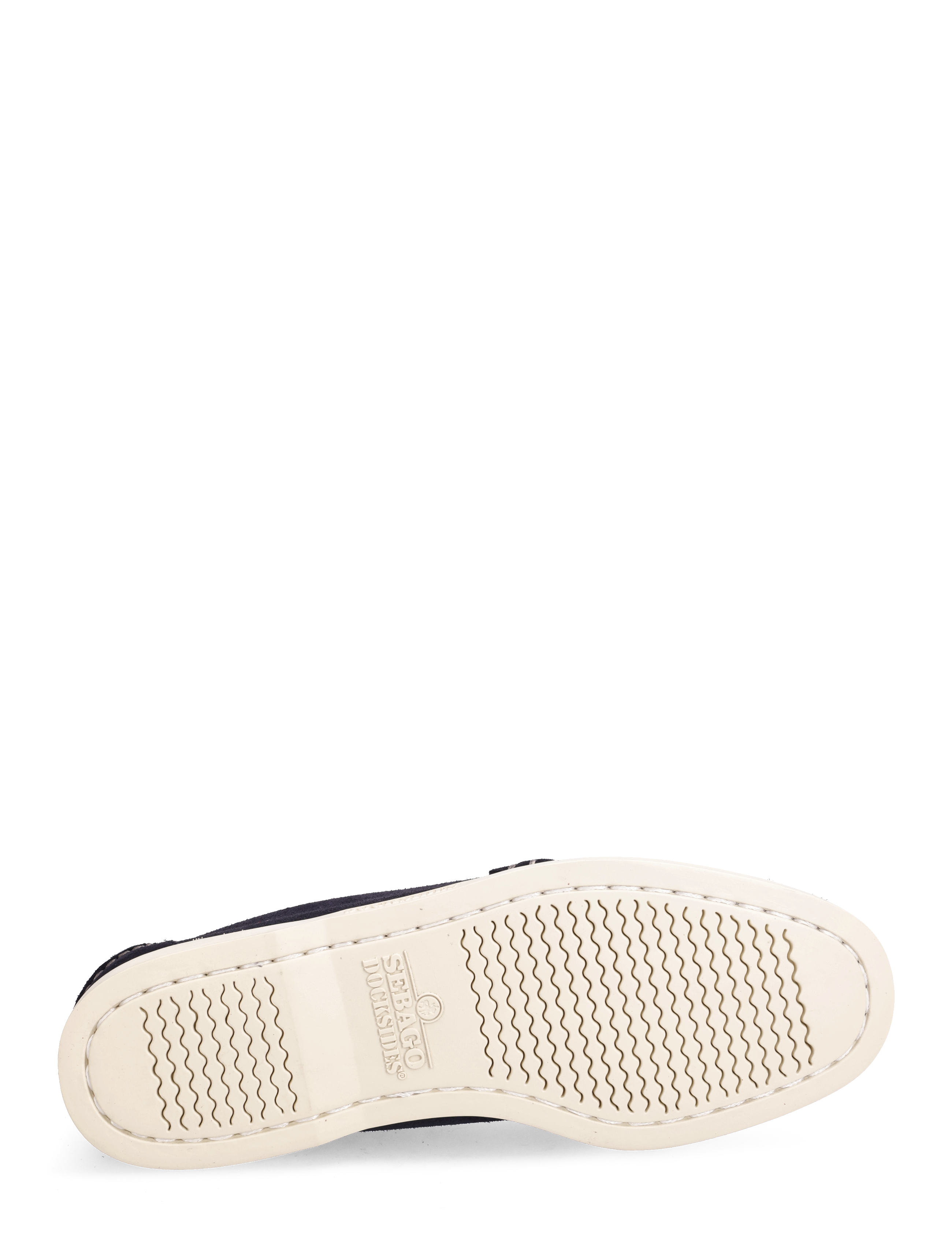 Sebago - Dan Boat Flesh Out - shoppa efter tillfälle - a97-blue universe - 4