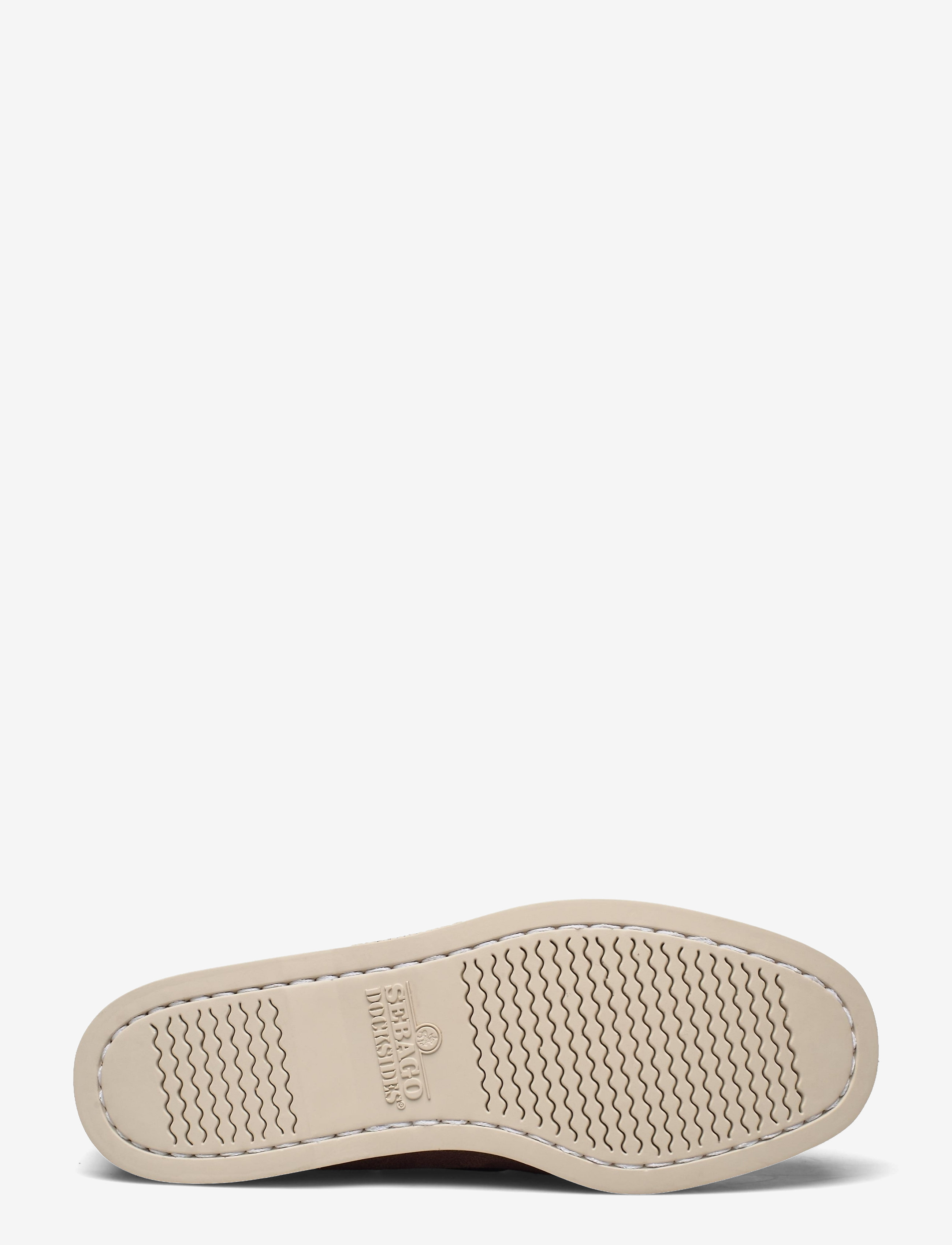 Sebago - Portland Flesh Out - shop efter anledning - 901 - dk brown - 4