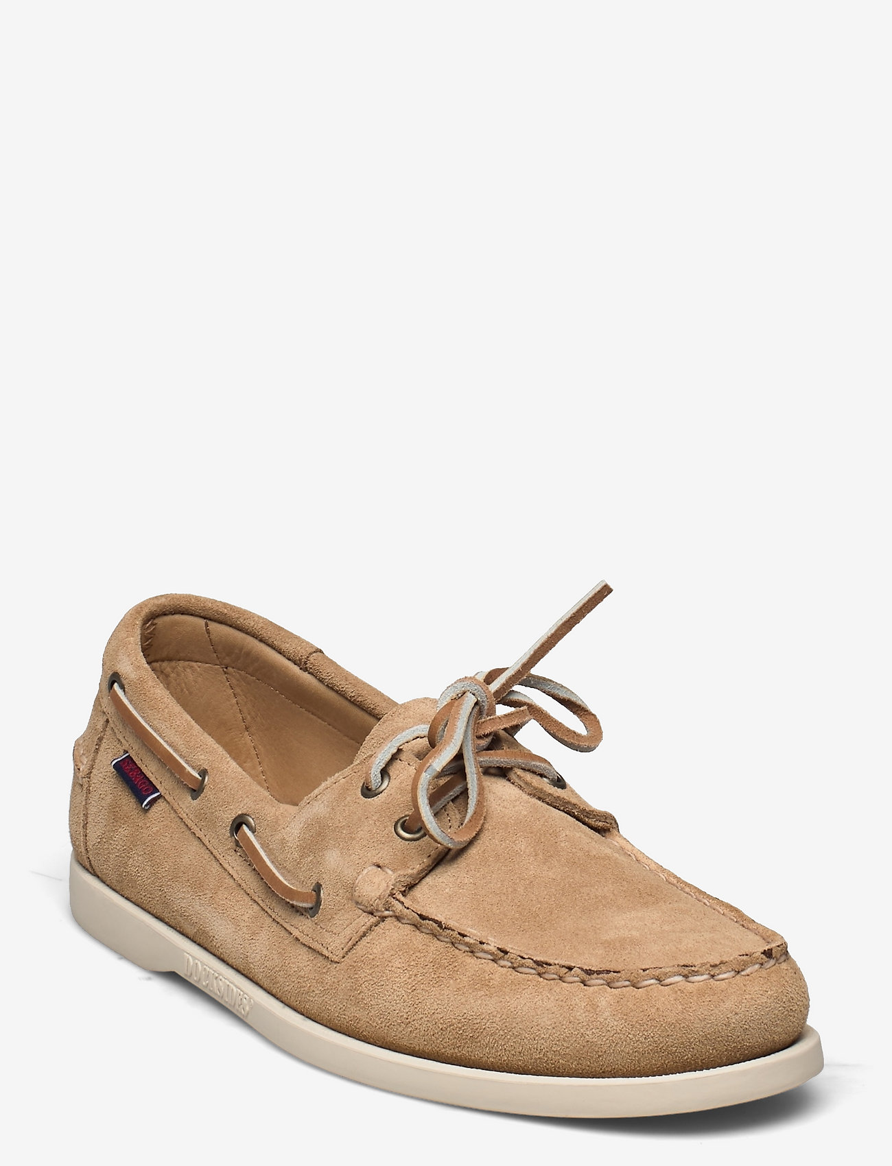 Sebago - Portland Flesh Out - shop efter anledning - 906 - beige camel - 0