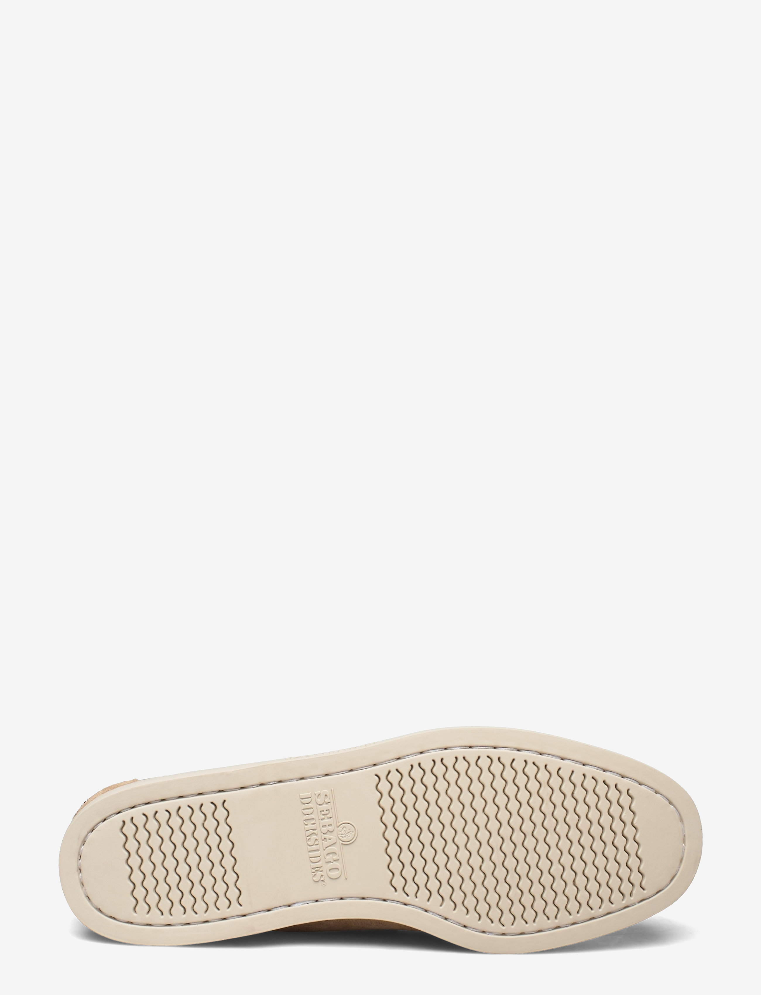 Sebago - Portland Flesh Out - shop efter anledning - 906 - beige camel - 4