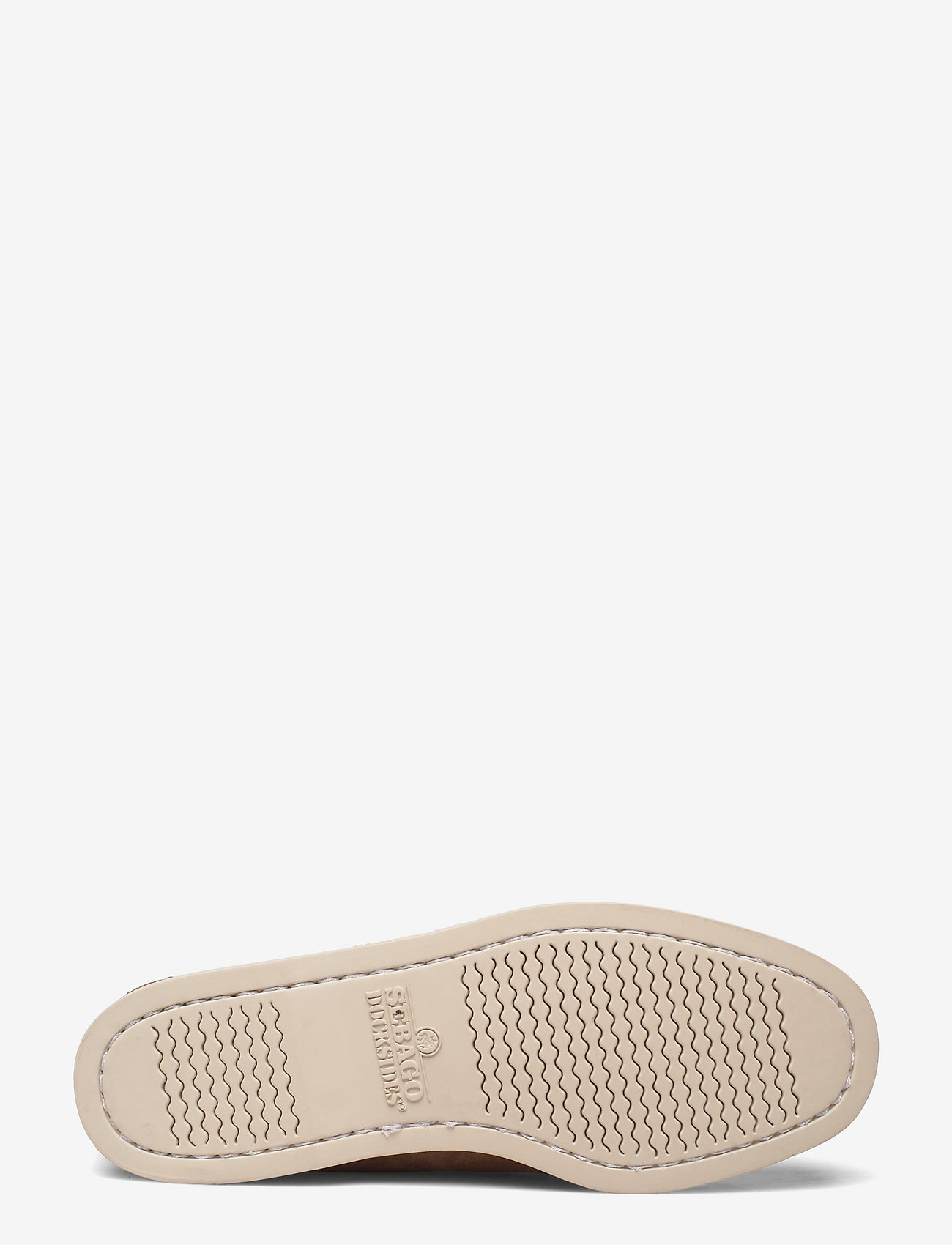 Sebago - Portland Flesh Out - shop efter anledning - 907 - brown cognac - 4