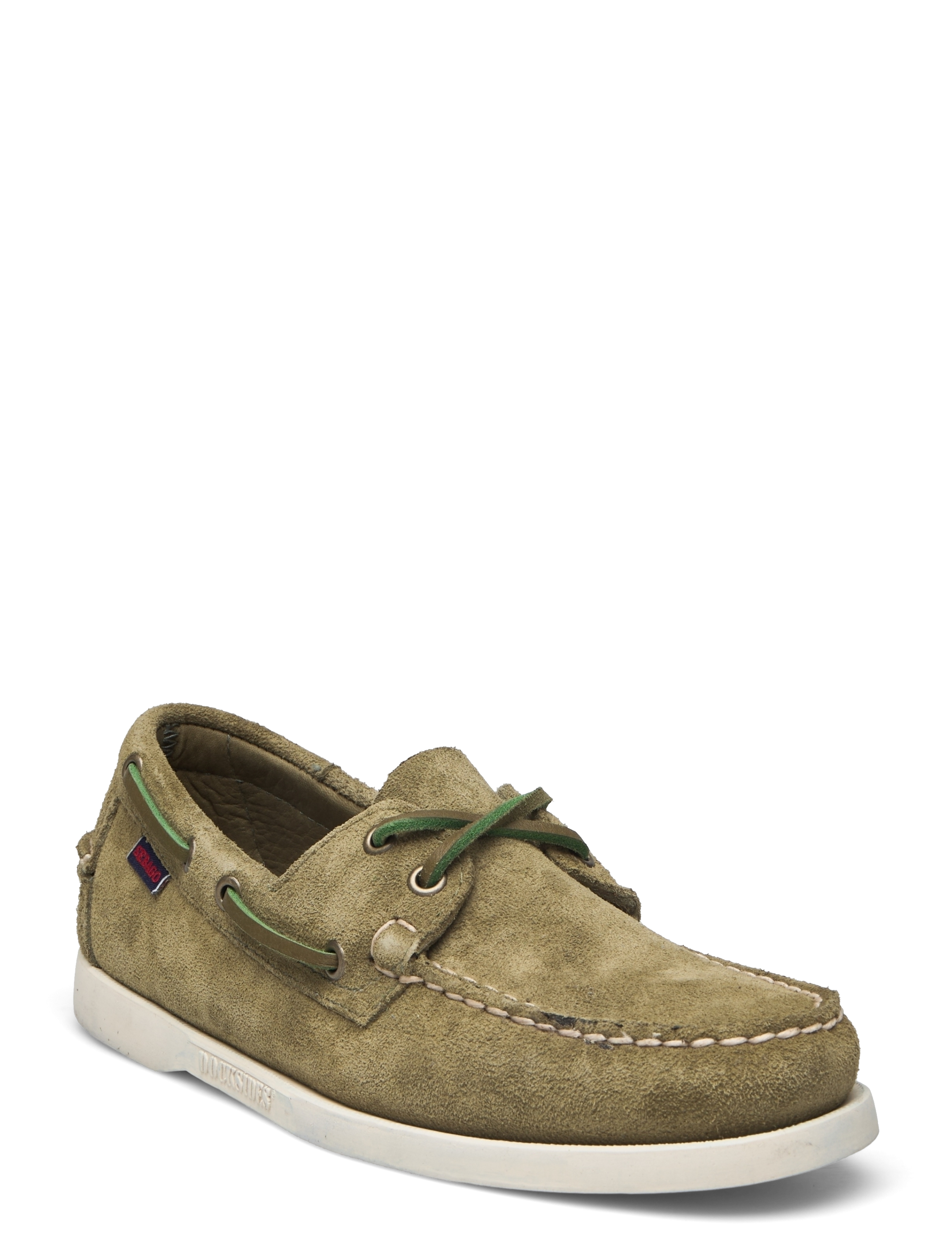 909 - GREEN MILITARY