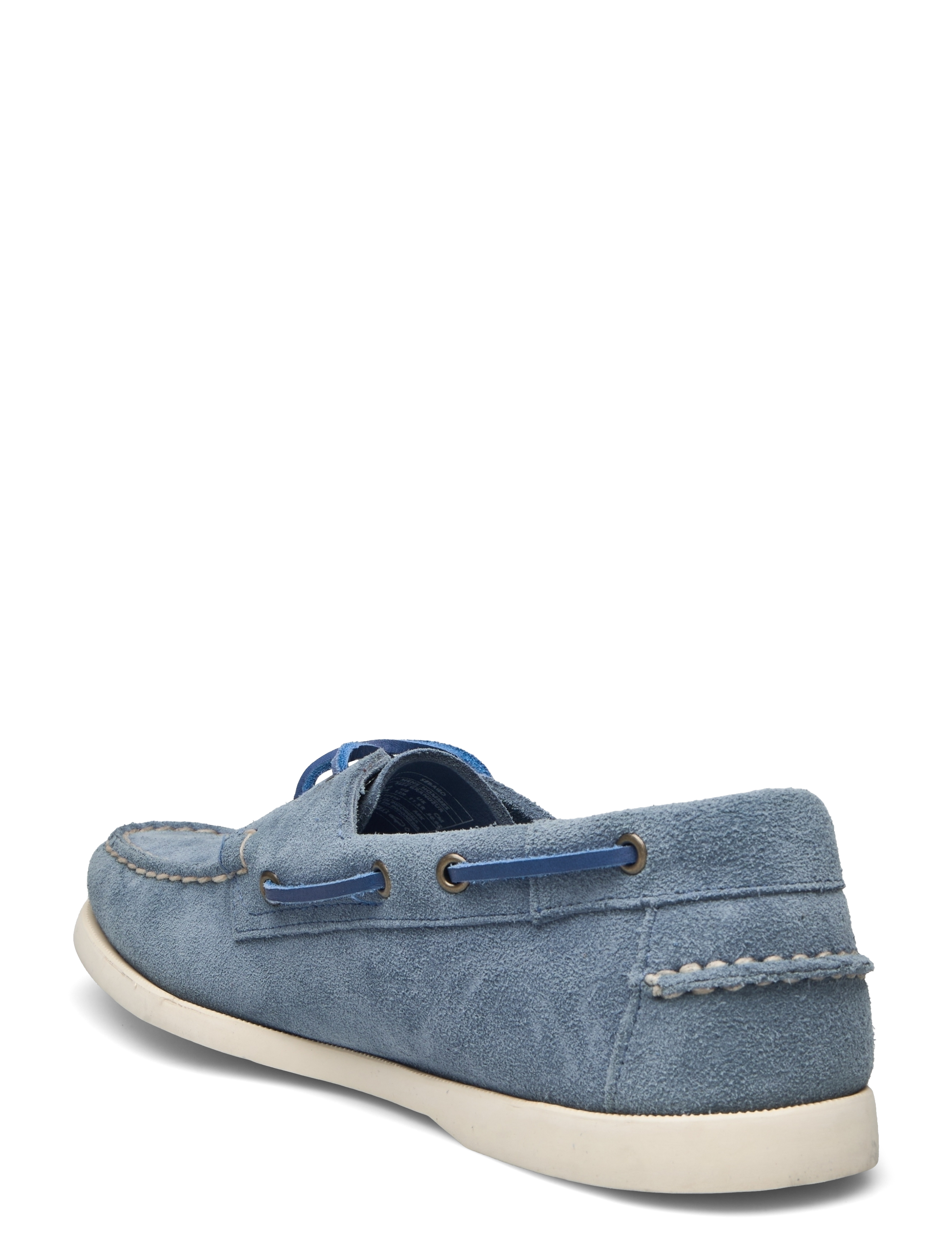 Sebago - Portland Flesh Out - mænd - a6k-indigo - 2