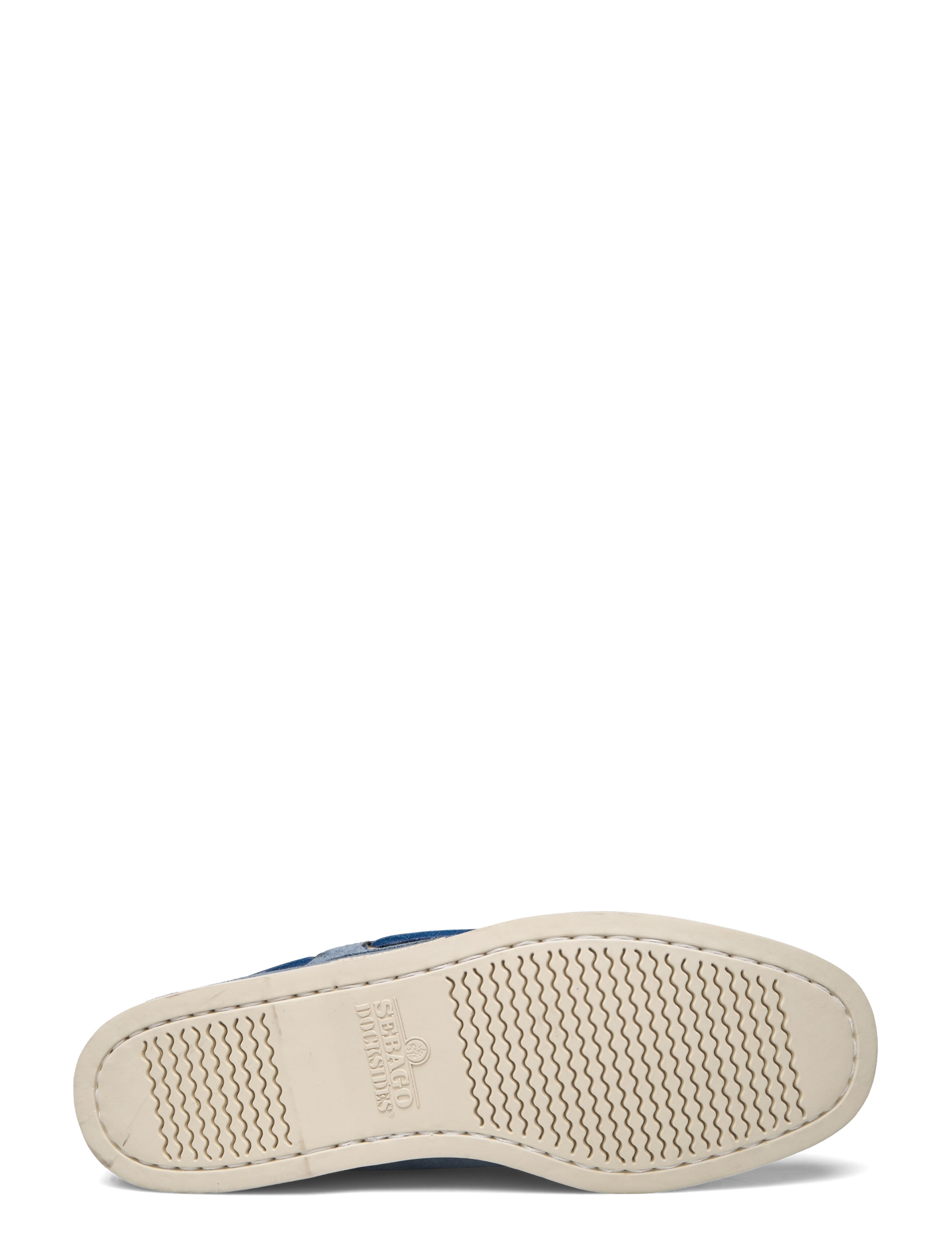 Sebago - Portland Flesh Out - mænd - a6k-indigo - 4