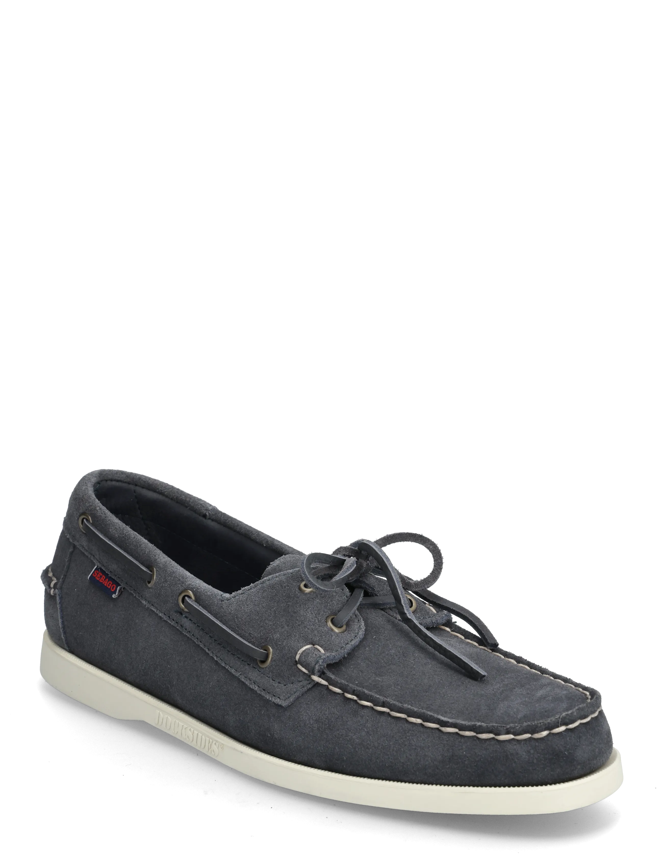 Sebago Portland Flesh Out - Schuhe - A97-BLUE UNIVERSE / navy