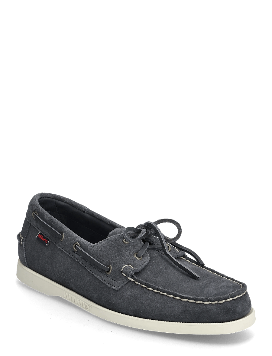 Sebago - Portland Flesh Out - nach anlass kaufen - a97-blue universe - 0