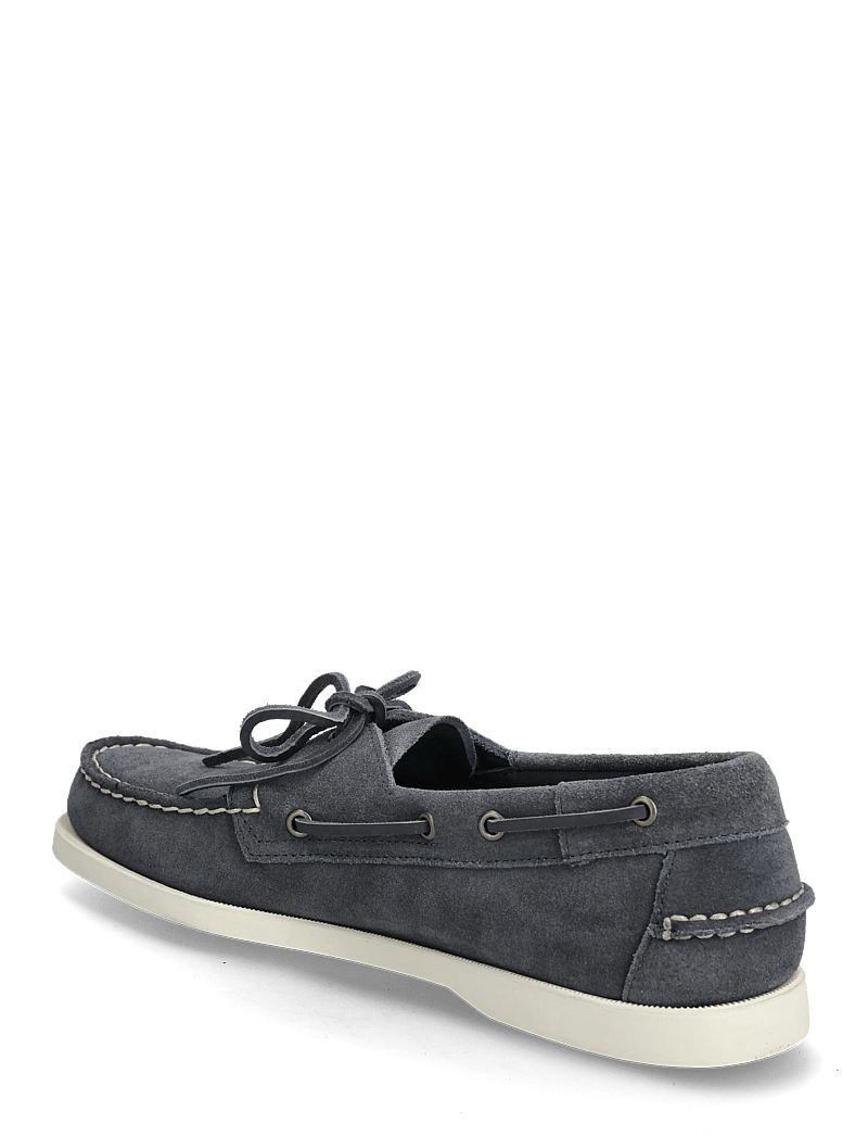 Sebago - Portland Flesh Out - nach anlass kaufen - a97-blue universe - 2