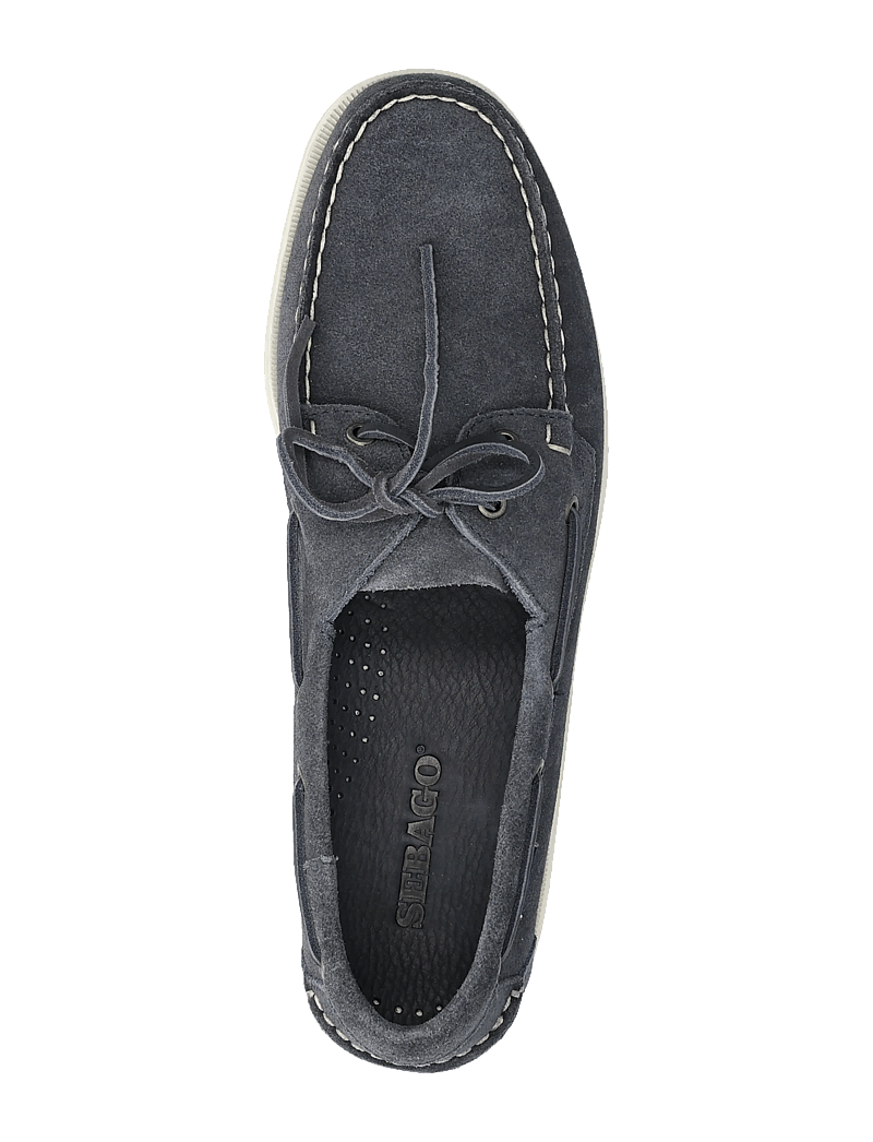 Sebago - Portland Flesh Out - nach anlass kaufen - a97-blue universe - 3