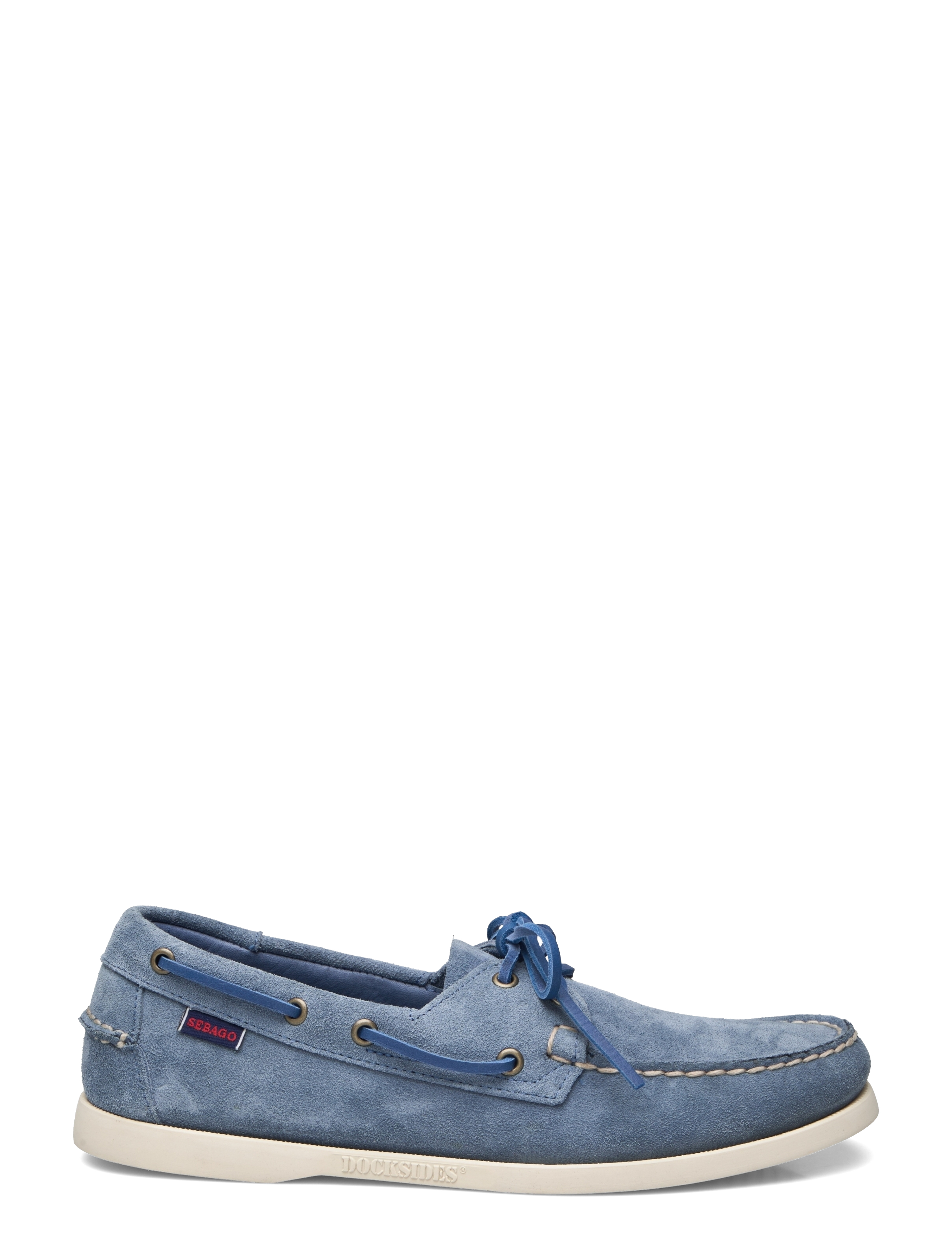 Sebago - Portland Flesh Out - indigo - 1
