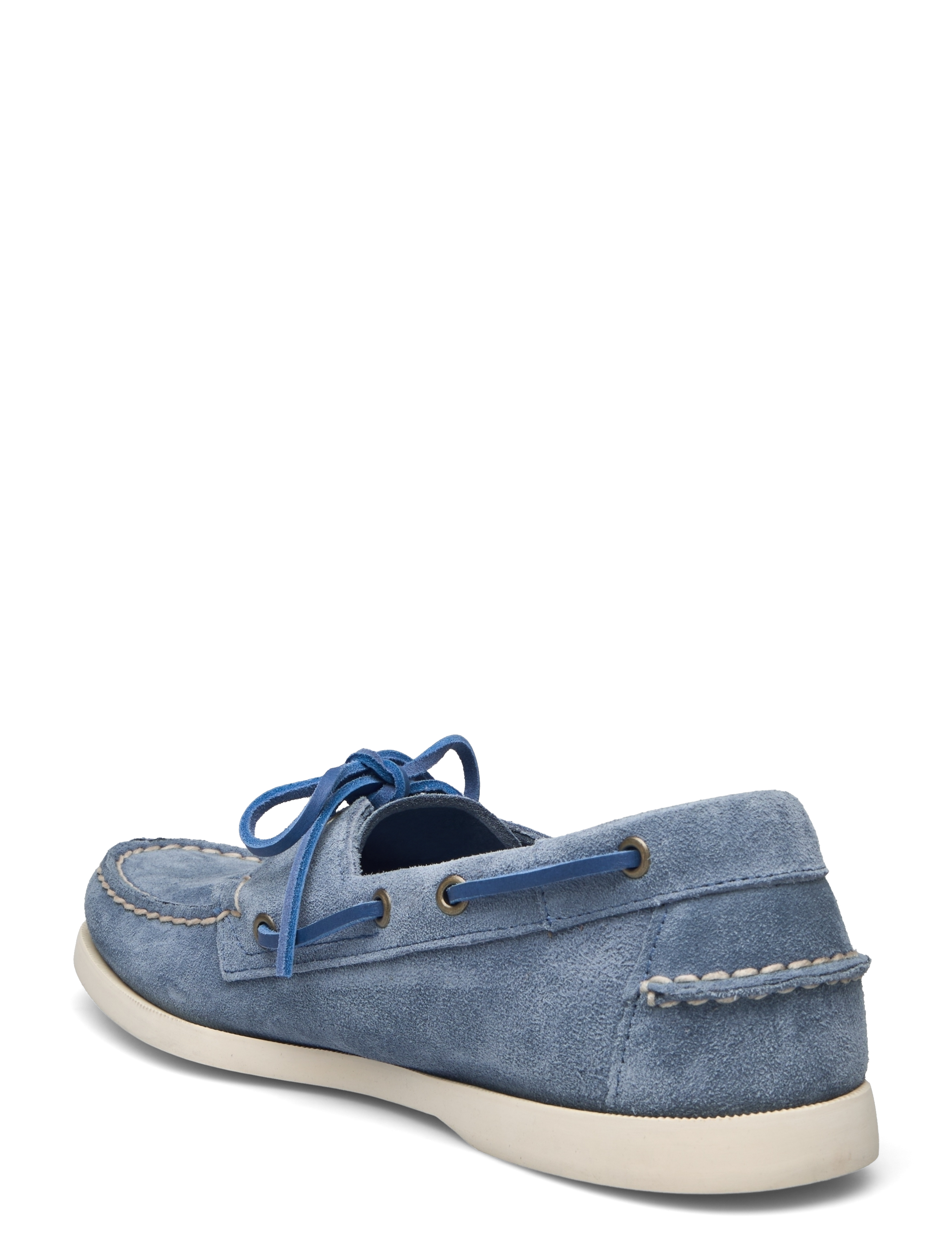 Sebago - Portland Flesh Out - indigo - 2