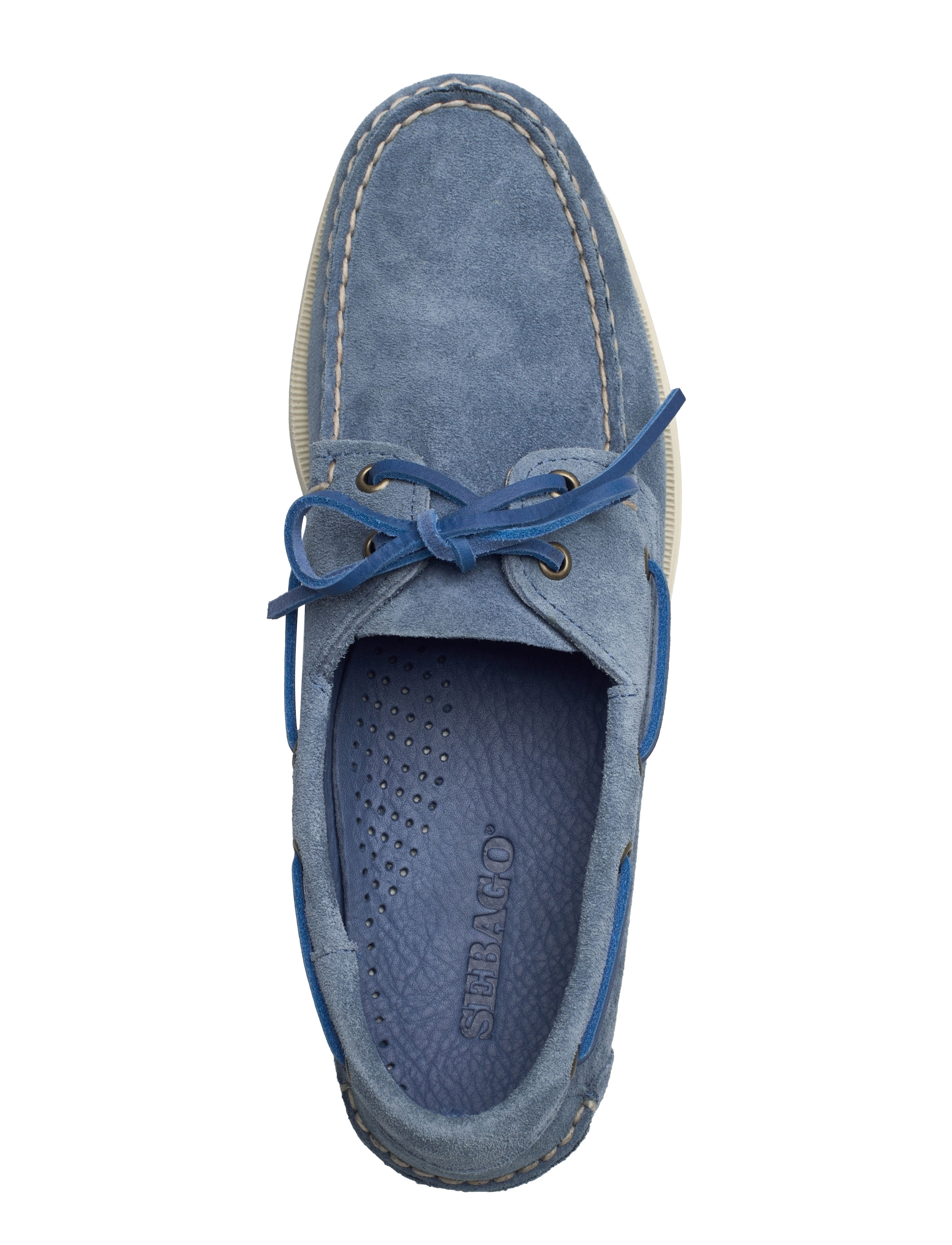 Sebago - Portland Flesh Out - indigo - 3