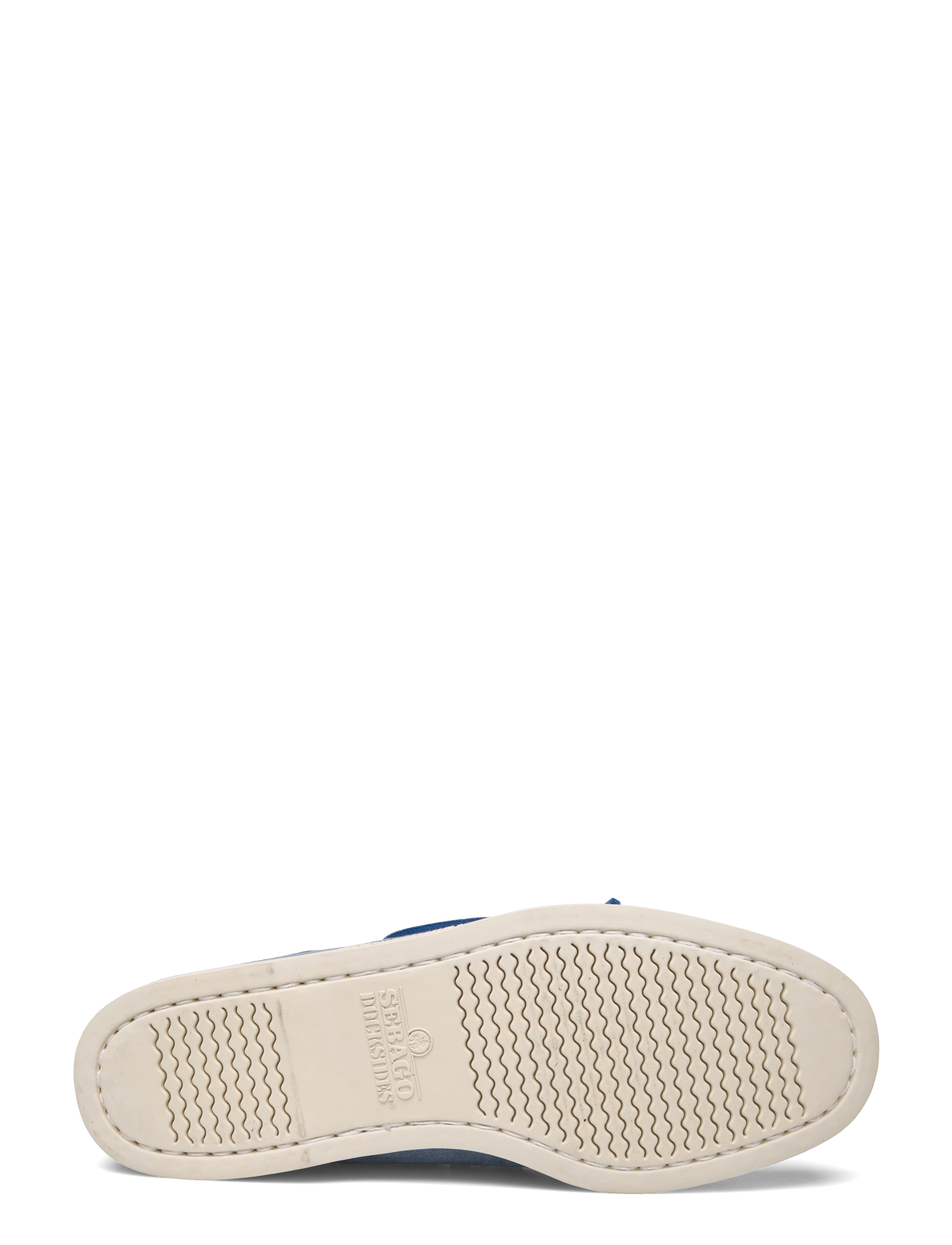 Sebago - Portland Flesh Out - indigo - 4