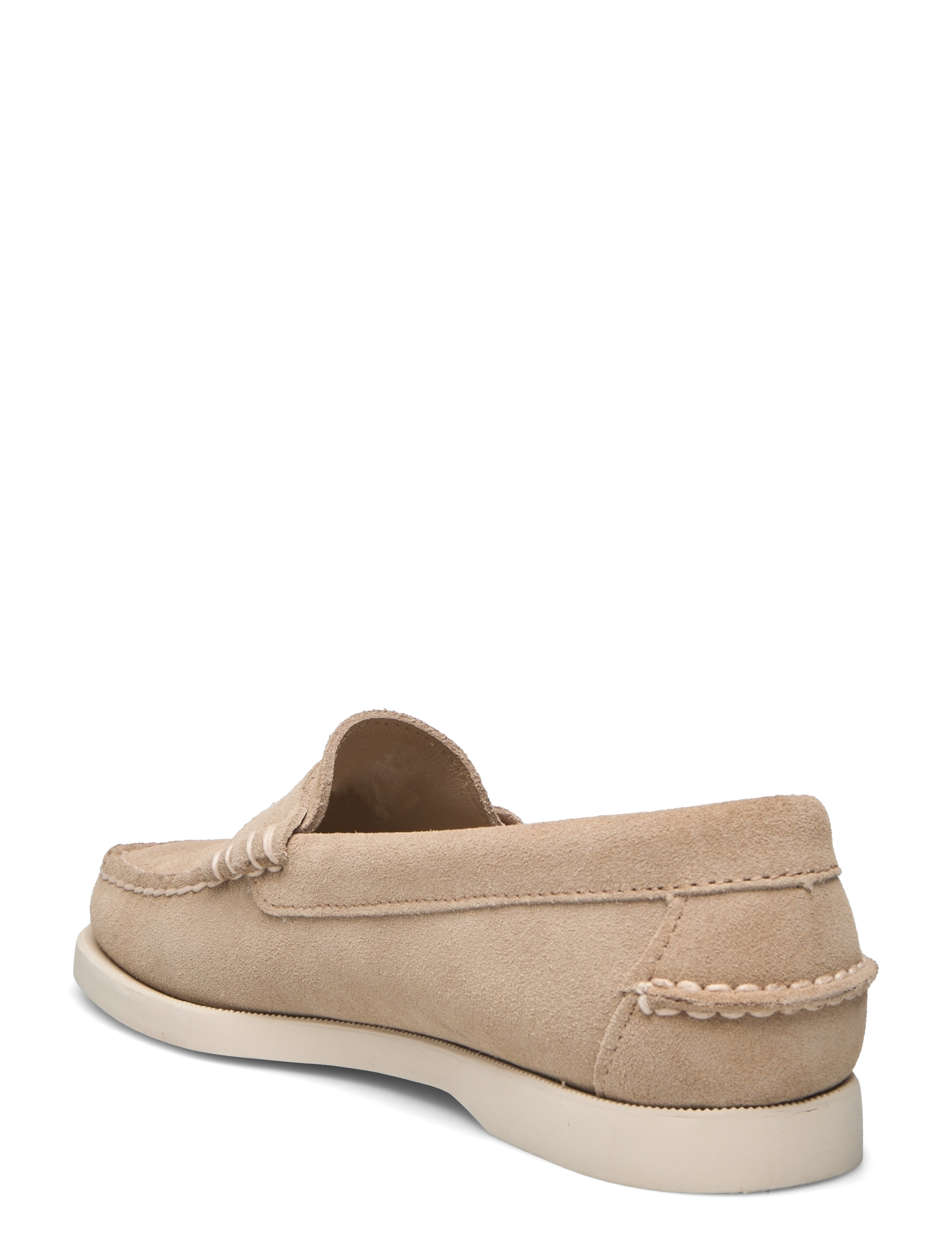 Sebago - Dan Boat Flesh Out W - modetrends - 906 - beige camel - 2