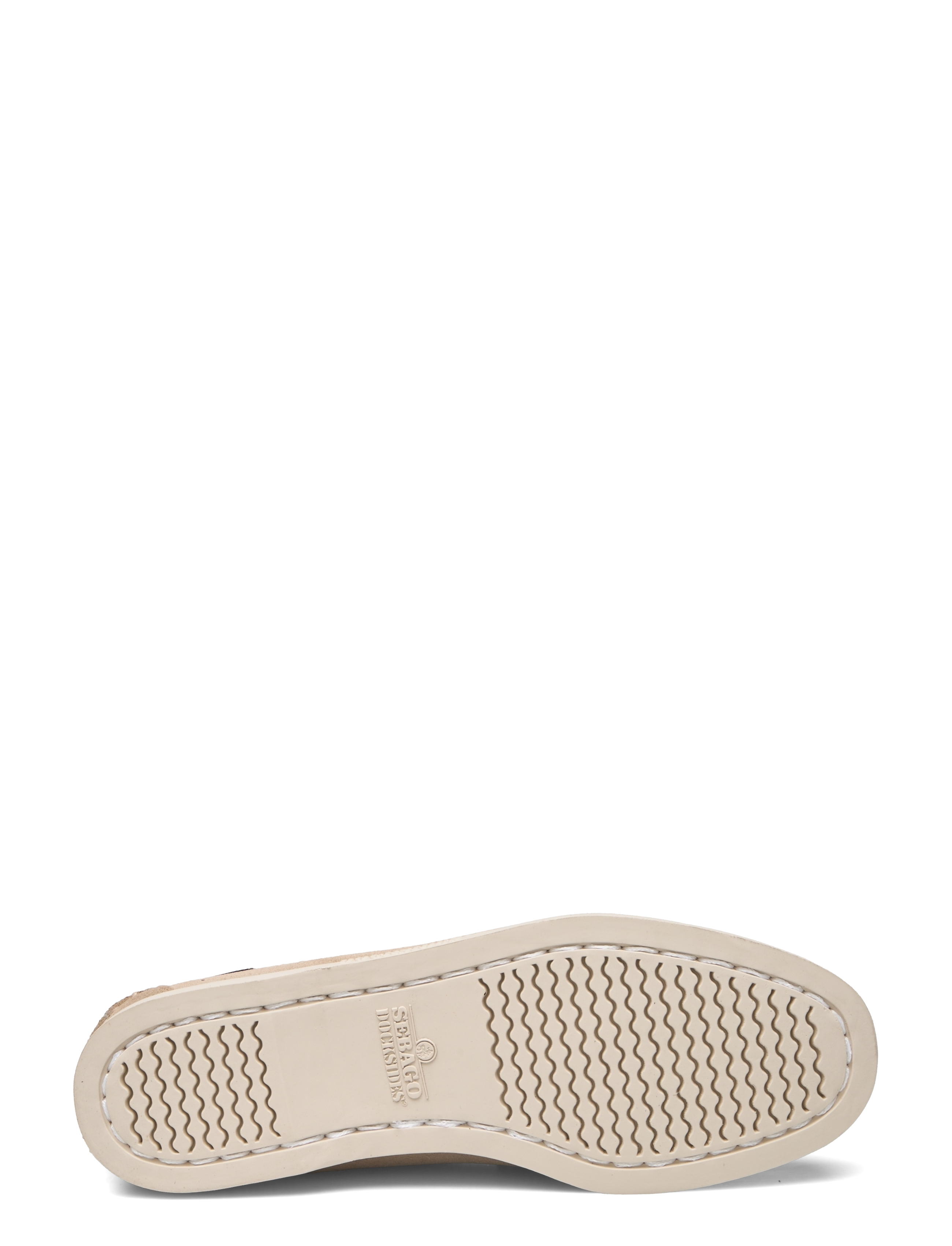 Sebago - Dan Boat Flesh Out W - modetrends - 906 - beige camel - 4