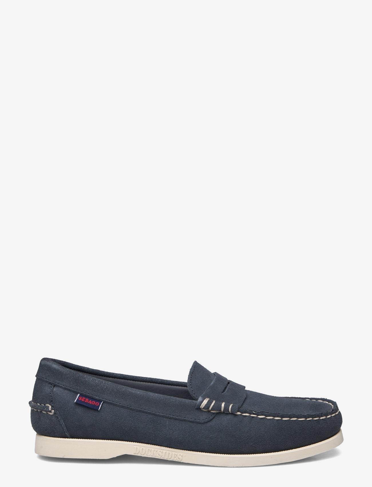 Sebago - Dan Boat Flesh Out W - erilised sündmused - 908 -  blue navy - 1