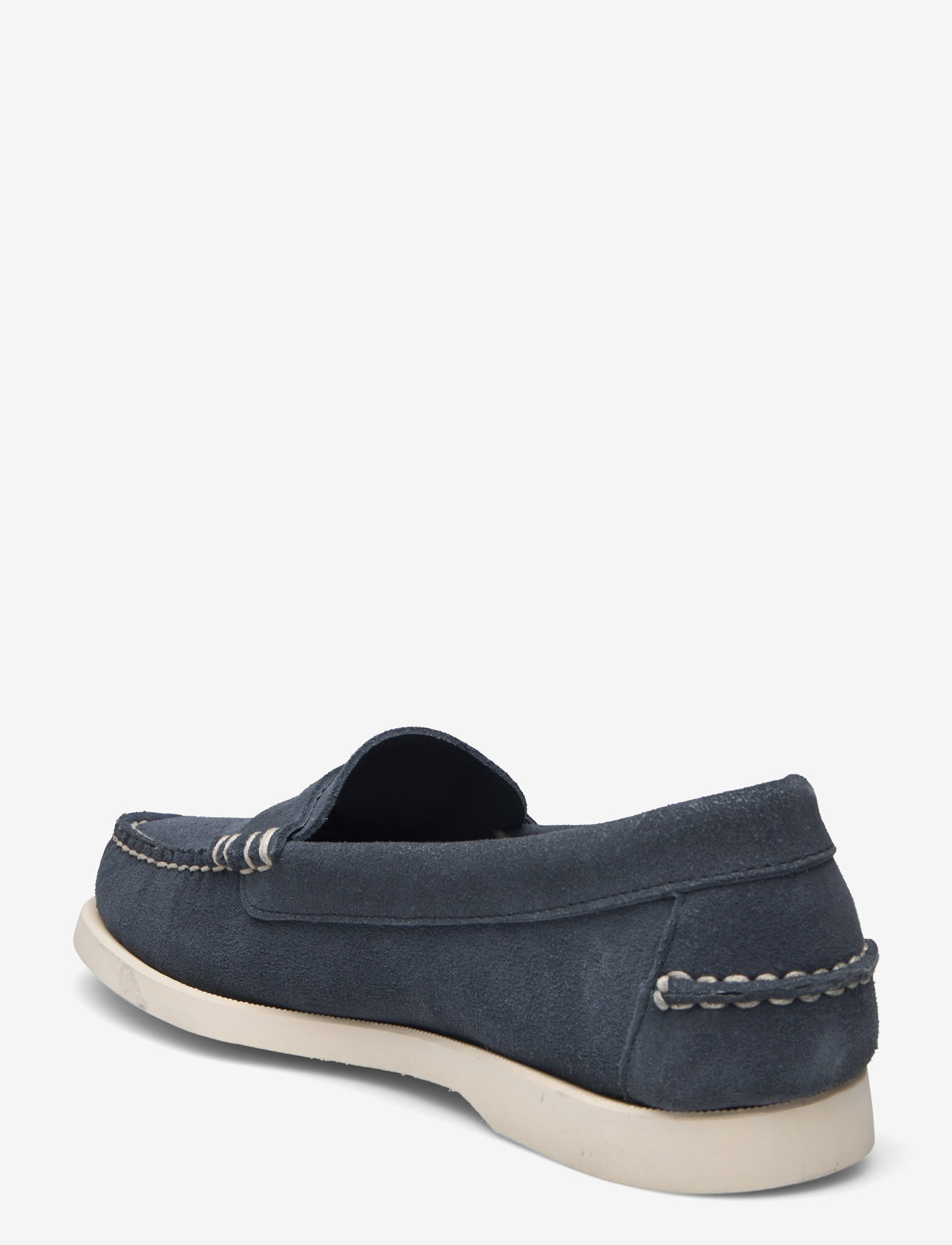 Sebago - Dan Boat Flesh Out W - erilised sündmused - 908 -  blue navy - 2