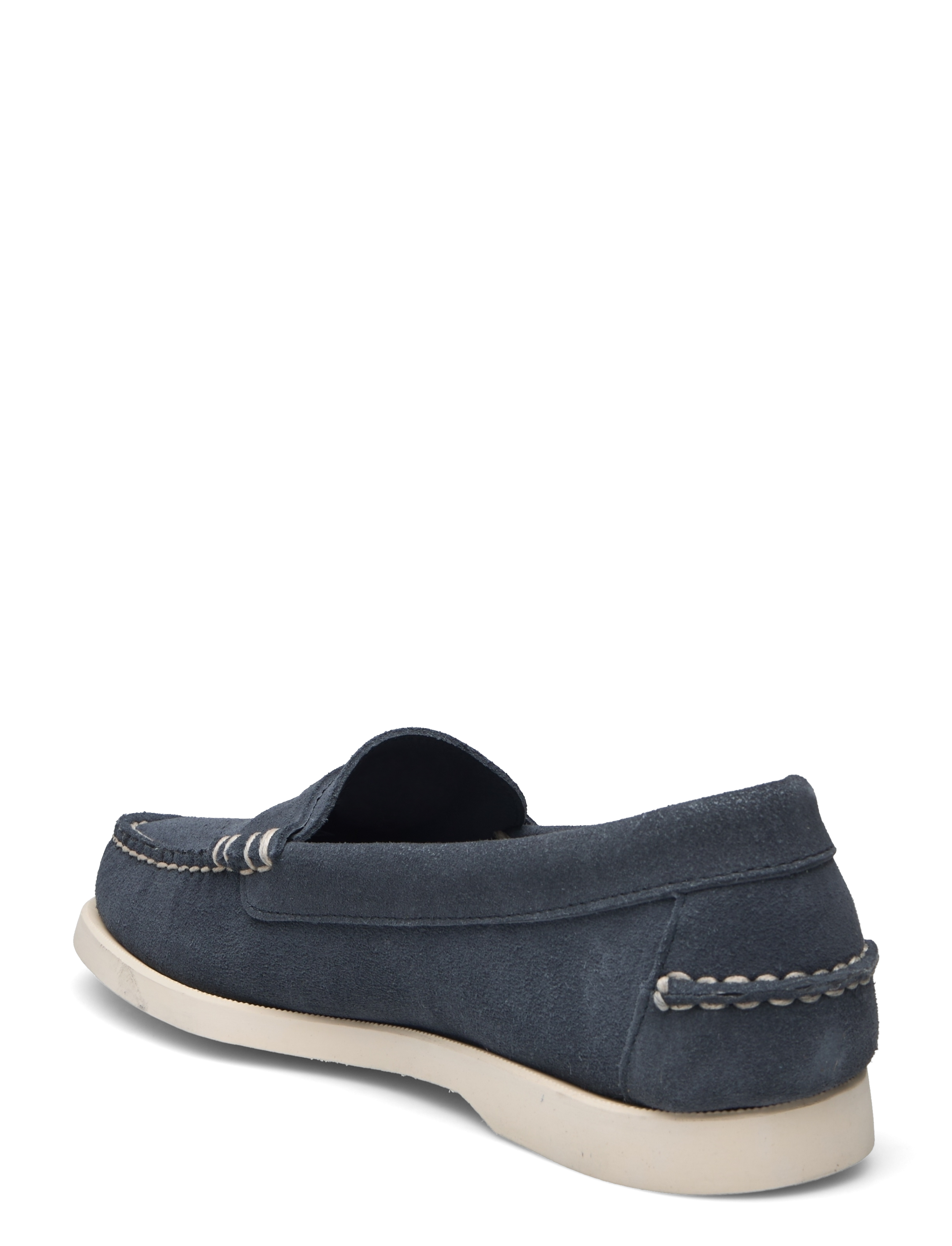 Sebago - Dan Boat Flesh Out W - modetrends - 908 -  blue navy - 2