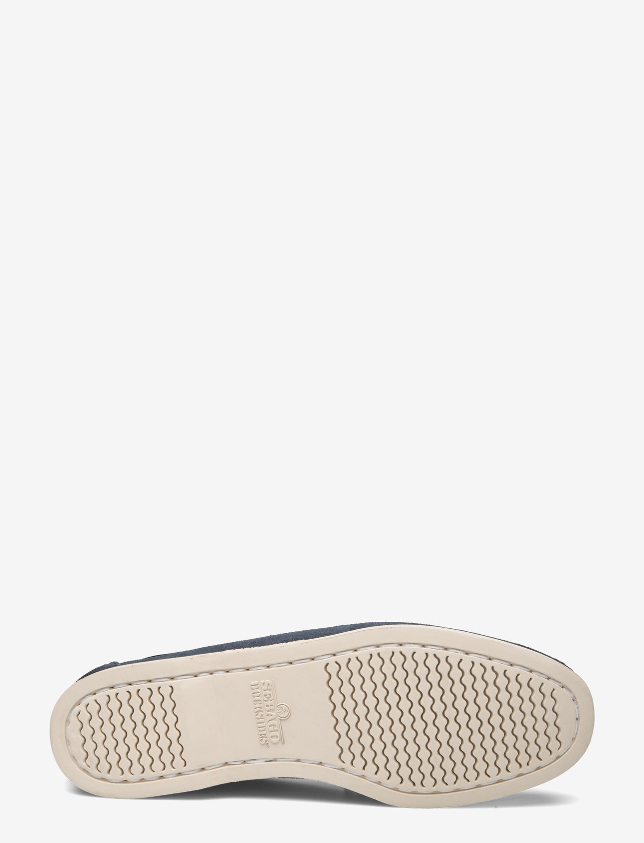 Sebago - Dan Boat Flesh Out W - erilised sündmused - 908 -  blue navy - 4