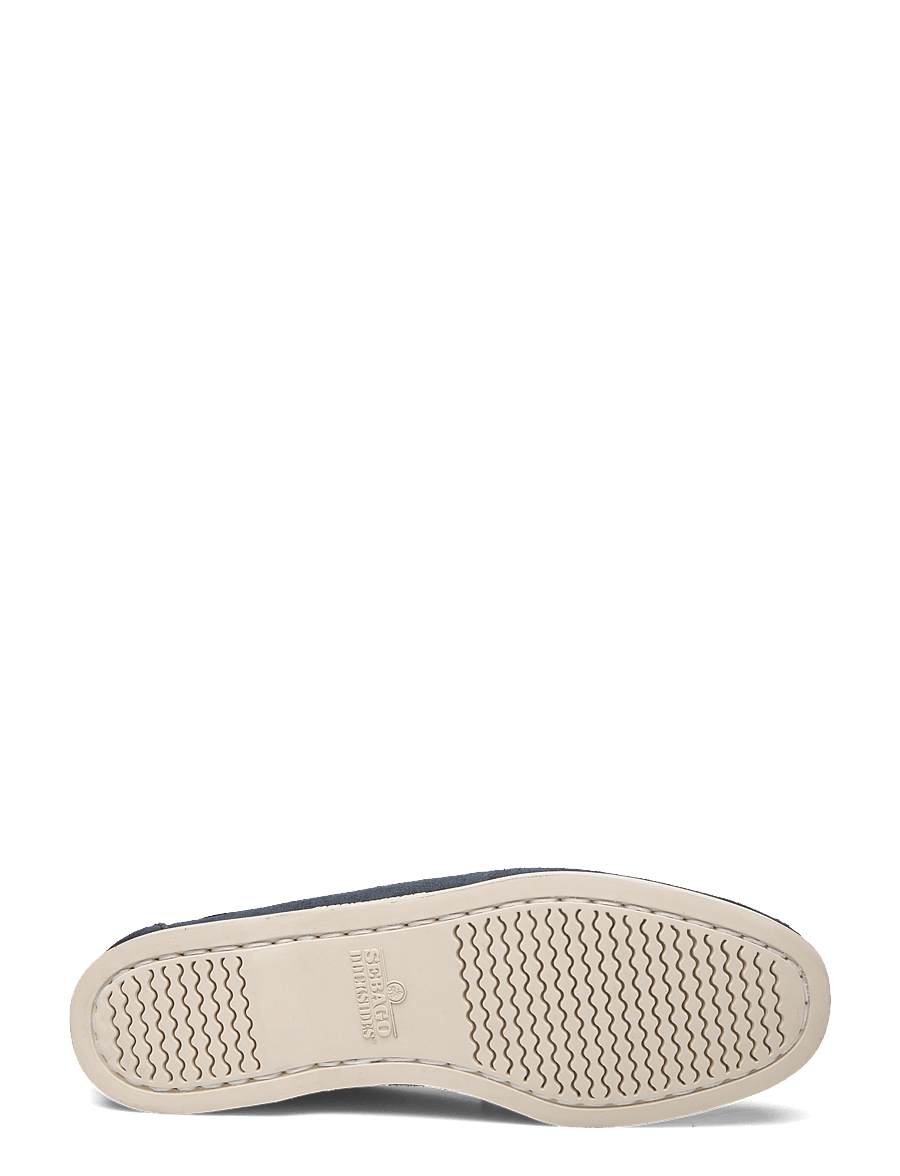 Sebago - Dan Boat Flesh Out W - modetrends - 908 - blue navy - 4