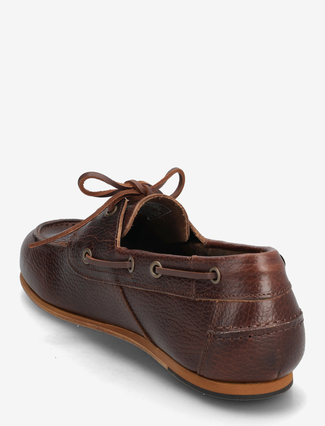 Sebago - Owen Tumbled - shoppa efter tillfälle - 900 - brown - 2