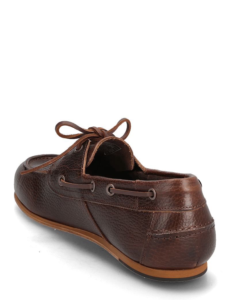 Sebago - Owen Tumbled - shoppa efter tillfälle - 900 - brown - 2