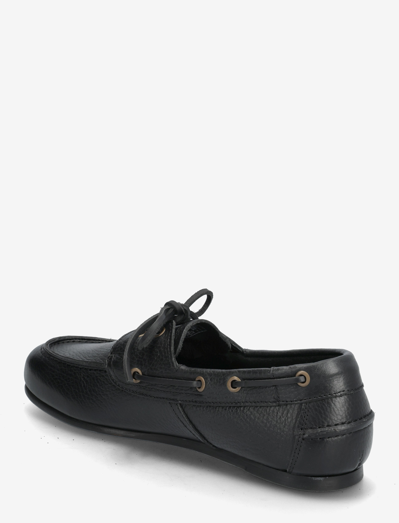 Sebago - Owen Tumbled - shop by occasion - 902 - black - 2