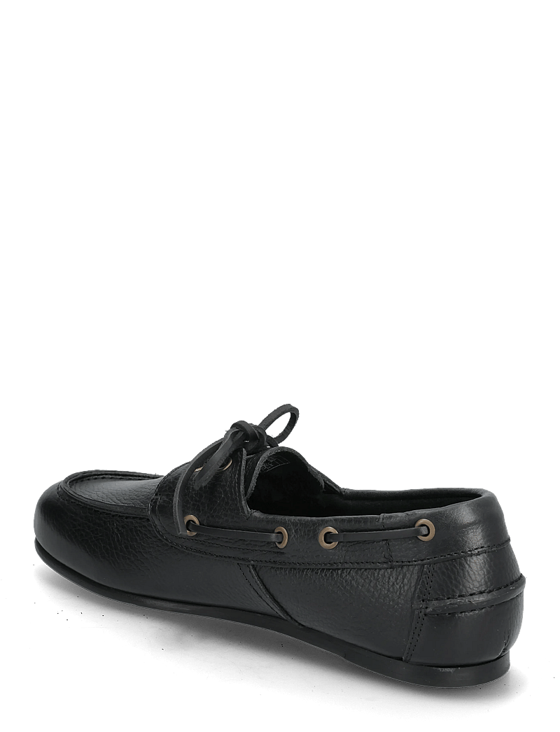 Sebago - Owen Tumbled - shop by occasion - 902 - black - 2