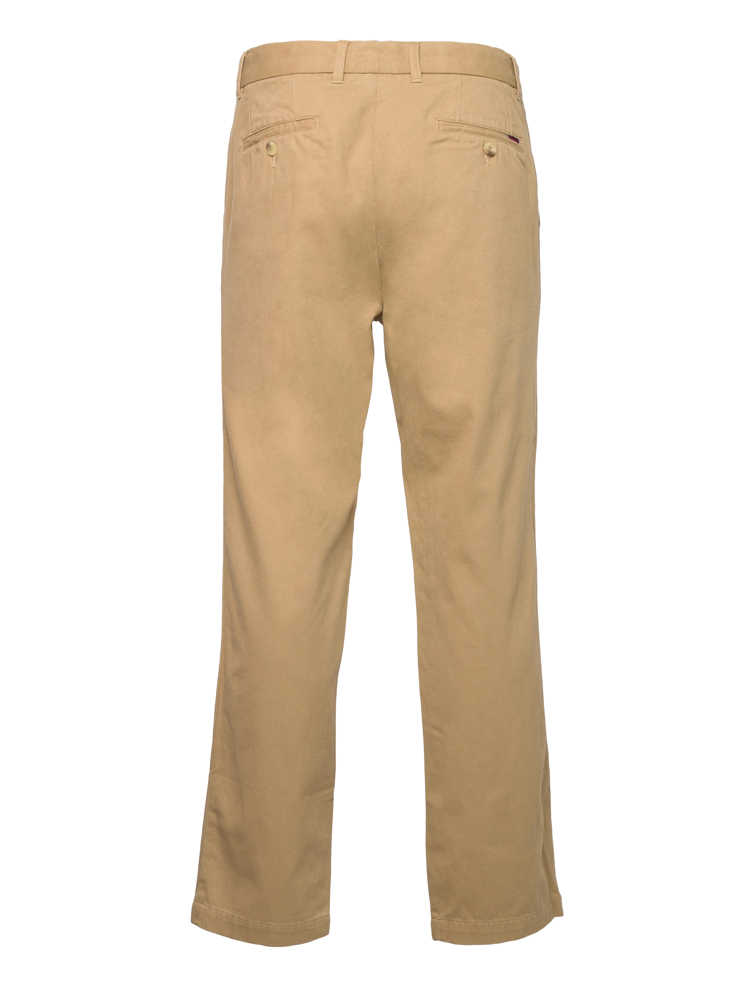 Sebago - Timbertwill - brown lt - 1