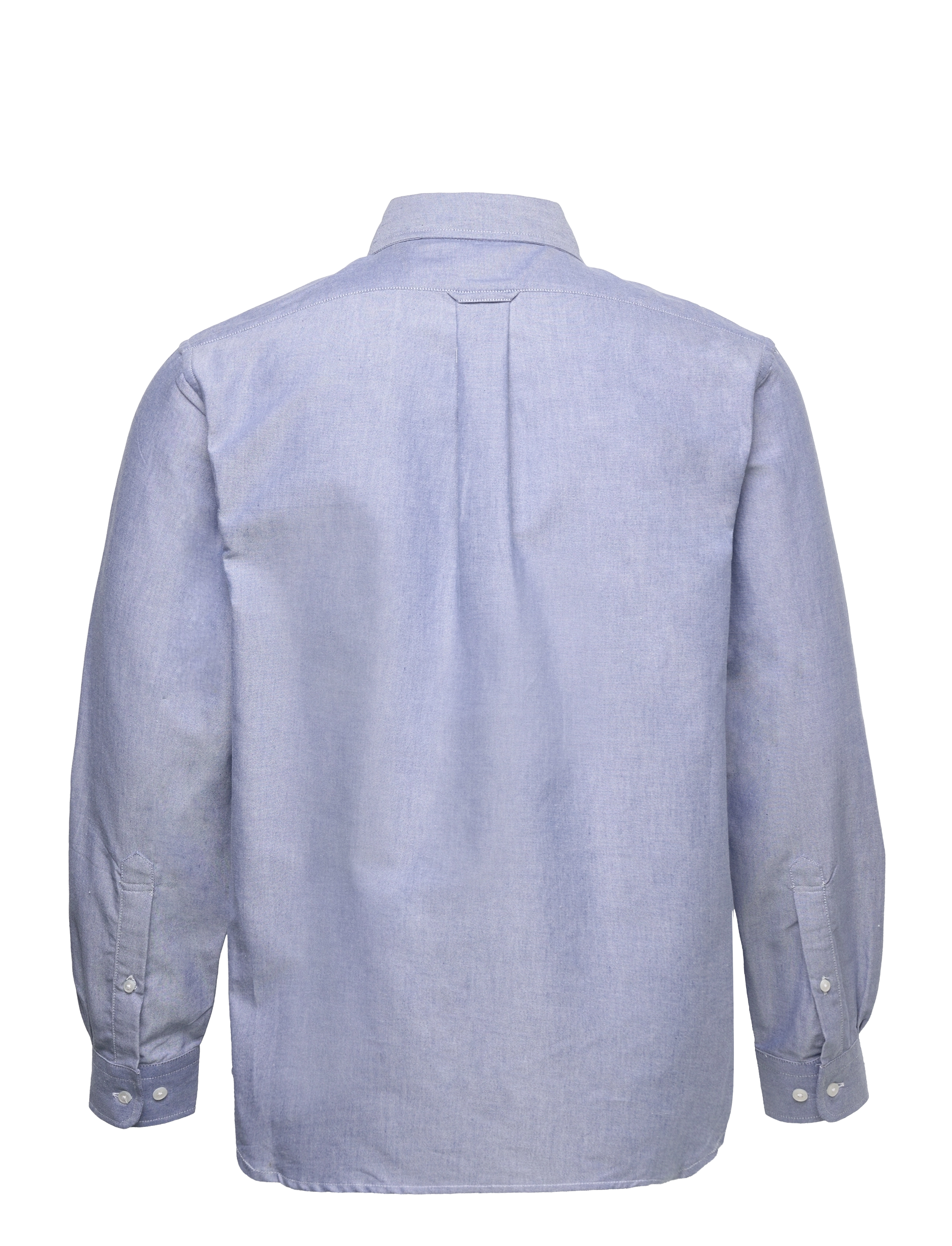 Sebago - Whaleback - azure daylight - 1