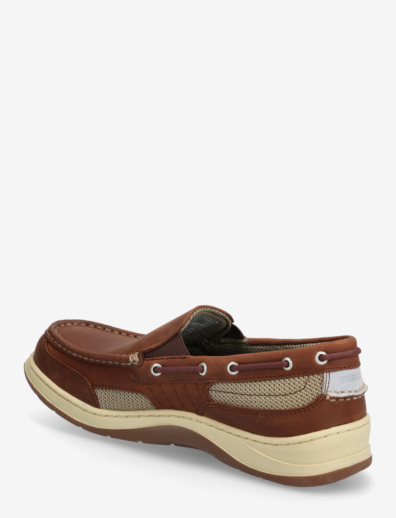 Sebago - Clovehitch Slipon XXVI - nach anlass kaufen - 922 - brown cinnamon - 2