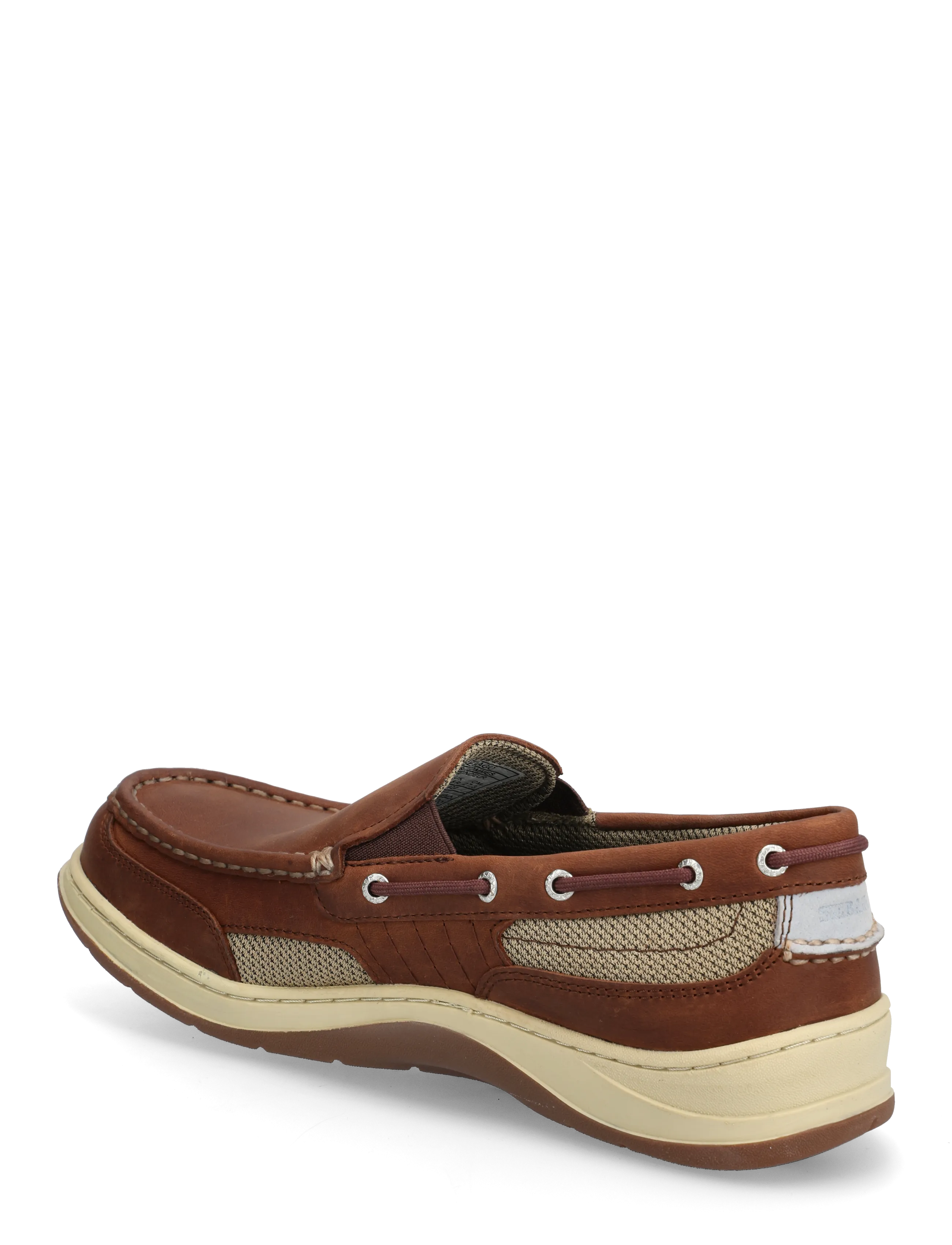 Sebago - Clovehitch Slipon XXVI - shop efter anledning - 922 - brown cinnamon - 2
