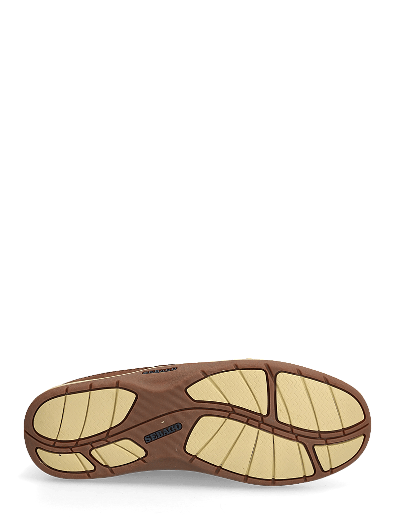 Sebago - Clovehitch Slipon XXVI - nach anlass kaufen - 922 - brown cinnamon - 4